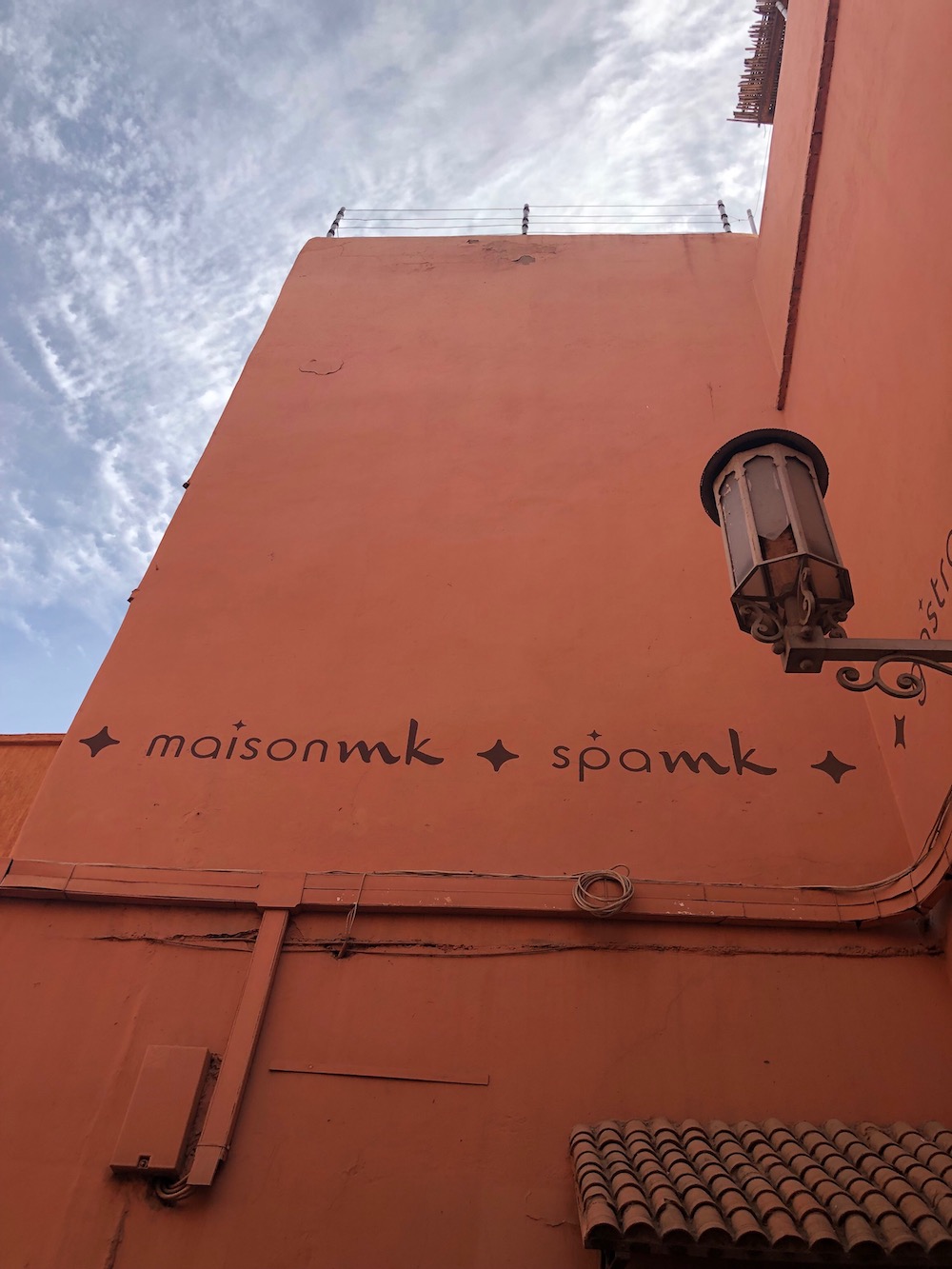 Destination Marrakech - Blog Mariage Madame C