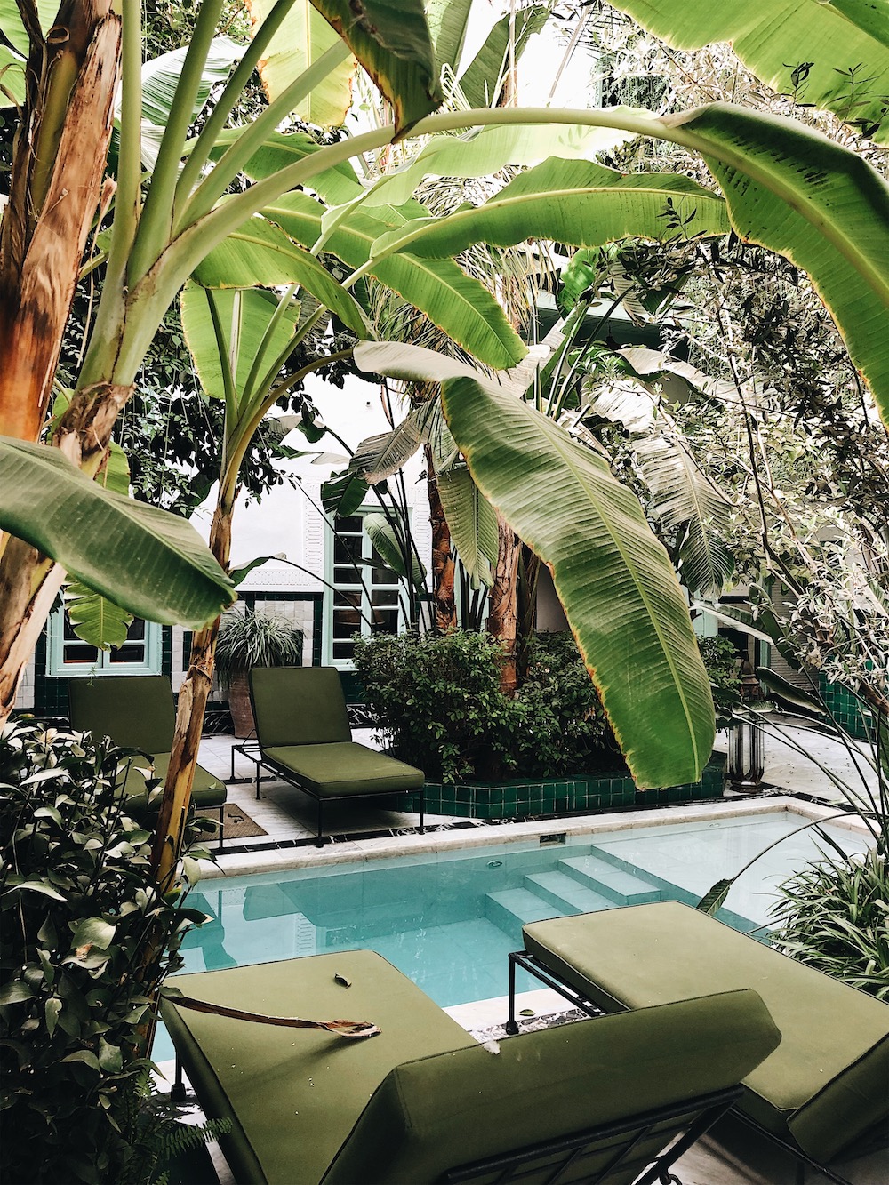 Destination Marrakech - Blog Mariage Madame C