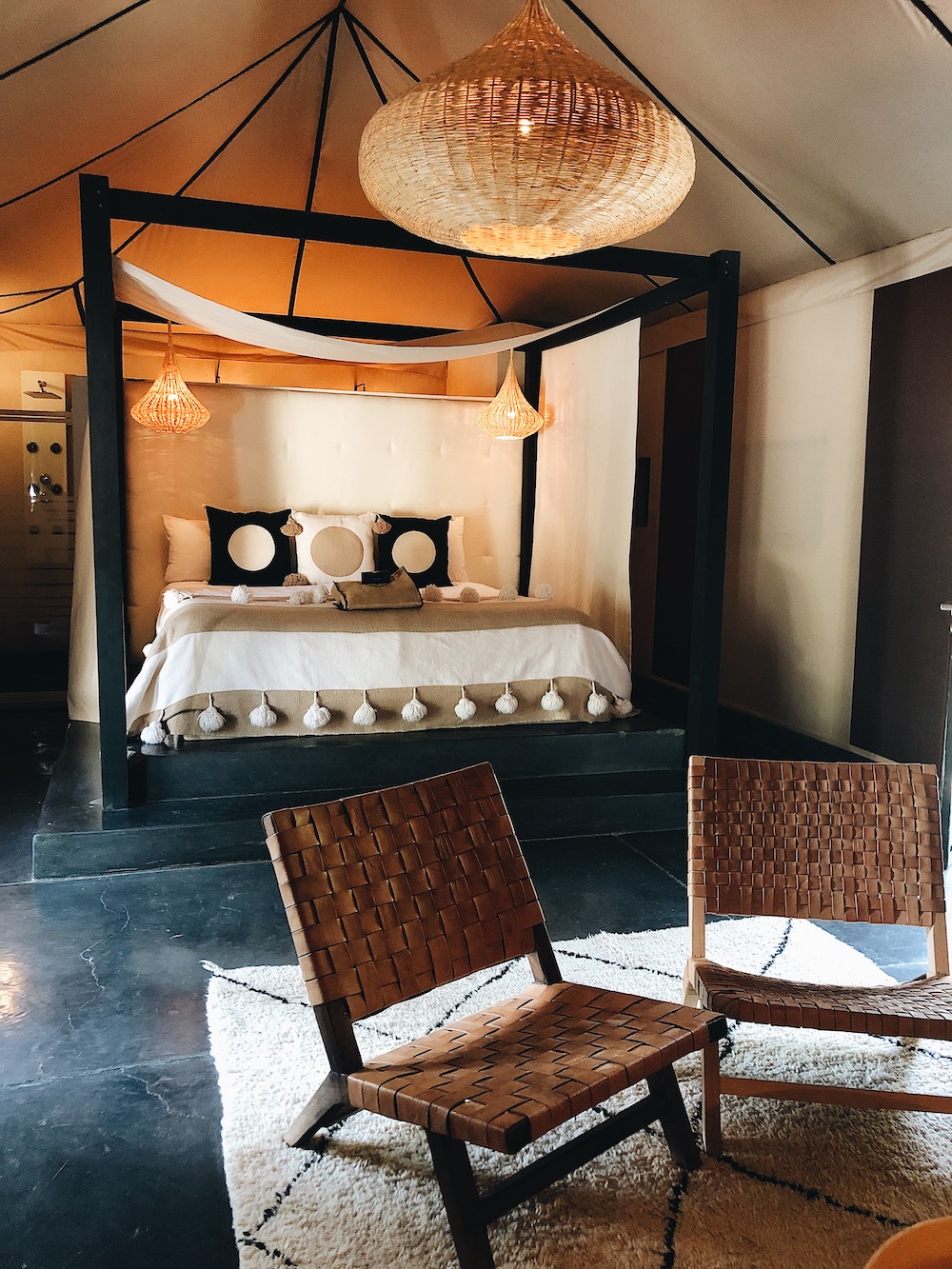 Destination Marrakech - Blog Mariage Madame C