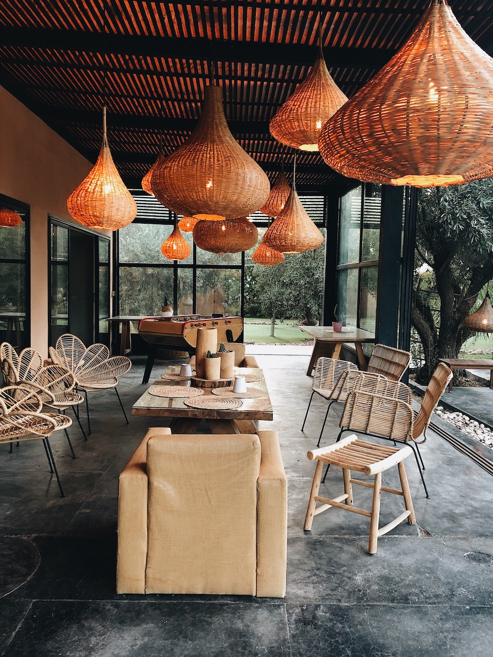 Destination Marrakech - Blog Mariage Madame C