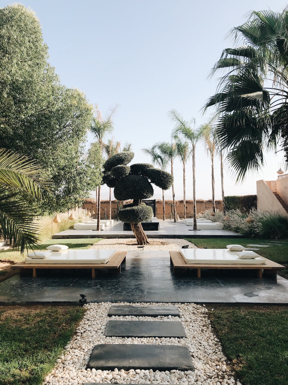 Destination Marrakech - Blog Mariage Madame C