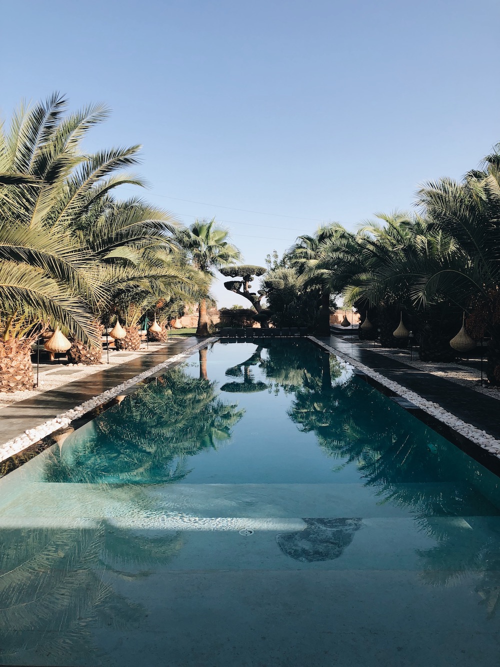 Destination Marrakech - Blog Mariage Madame C