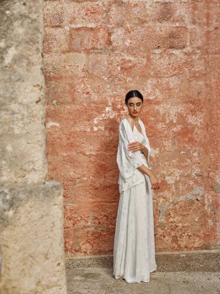 Camille Marguet Robes de mariée 2022