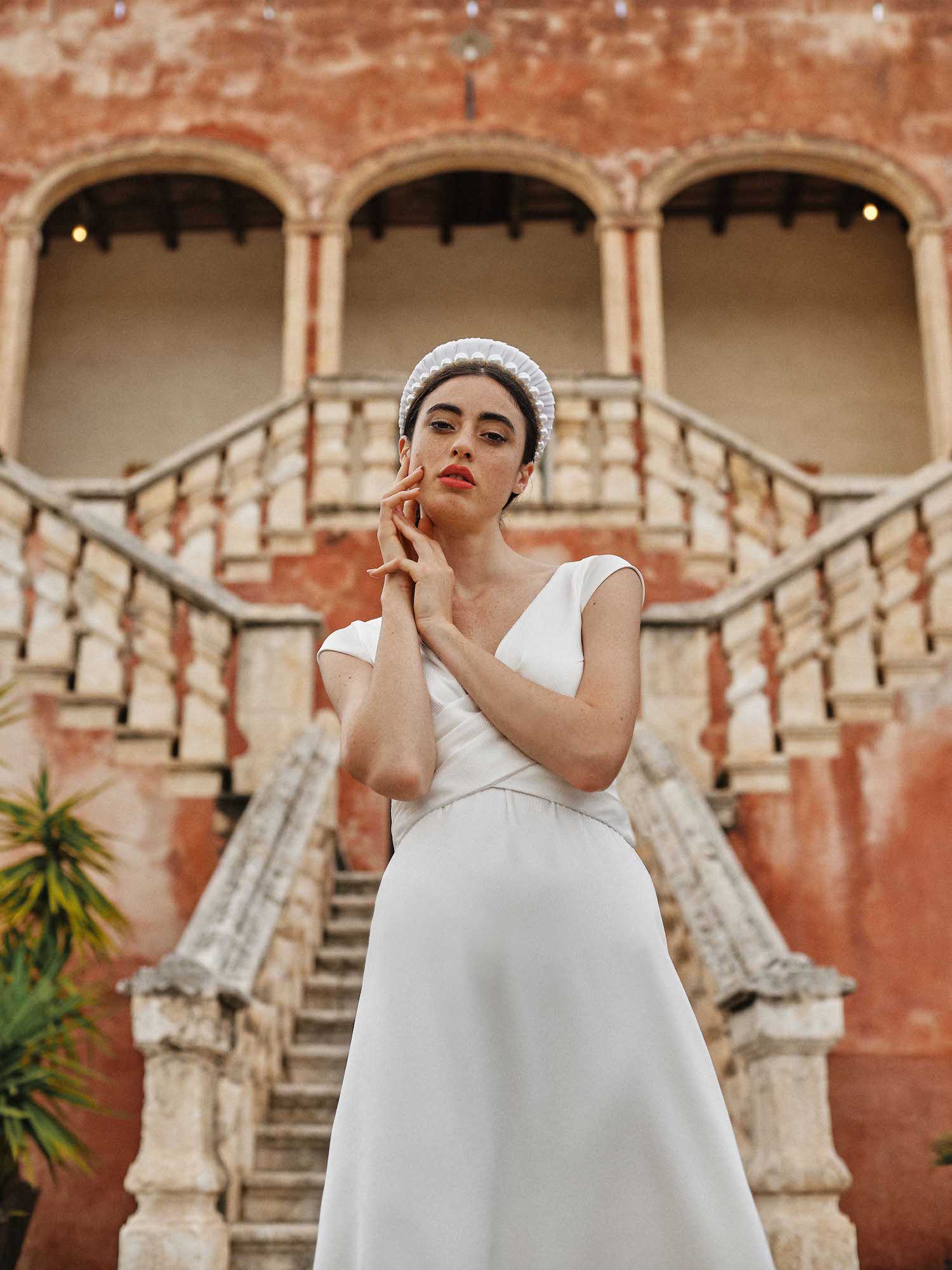 Camille Marguet Collection 2022 - Robes de mariée - Blog Mariage Madame C Camille Marguet Collection 2022 - Robes de mariée - Blog Mariage Madame C