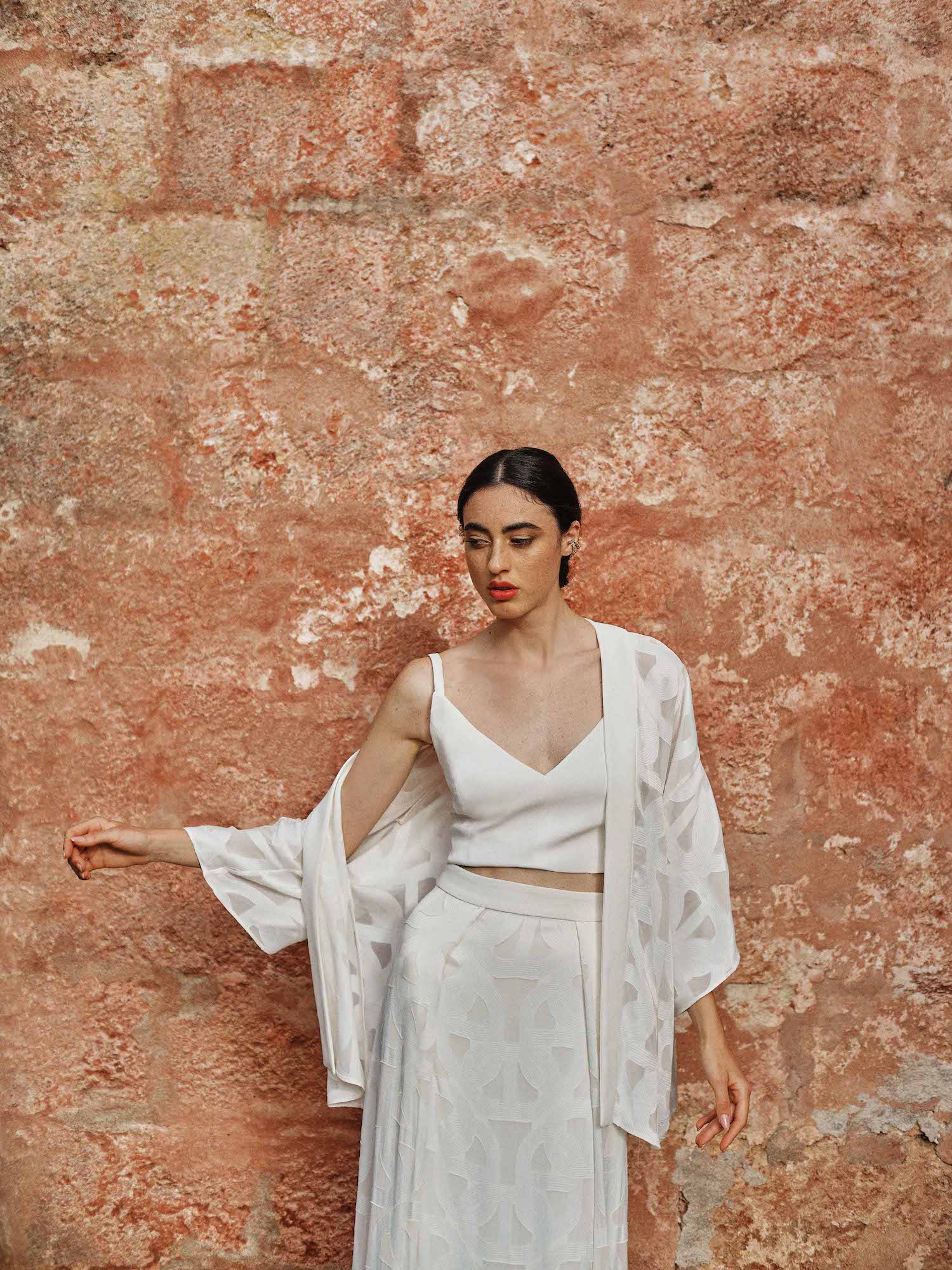 Camille Marguet Collection 2022 - Robes de mariée - Blog Mariage Madame C Camille Marguet Collection 2022 - Robes de mariée - Blog Mariage Madame C