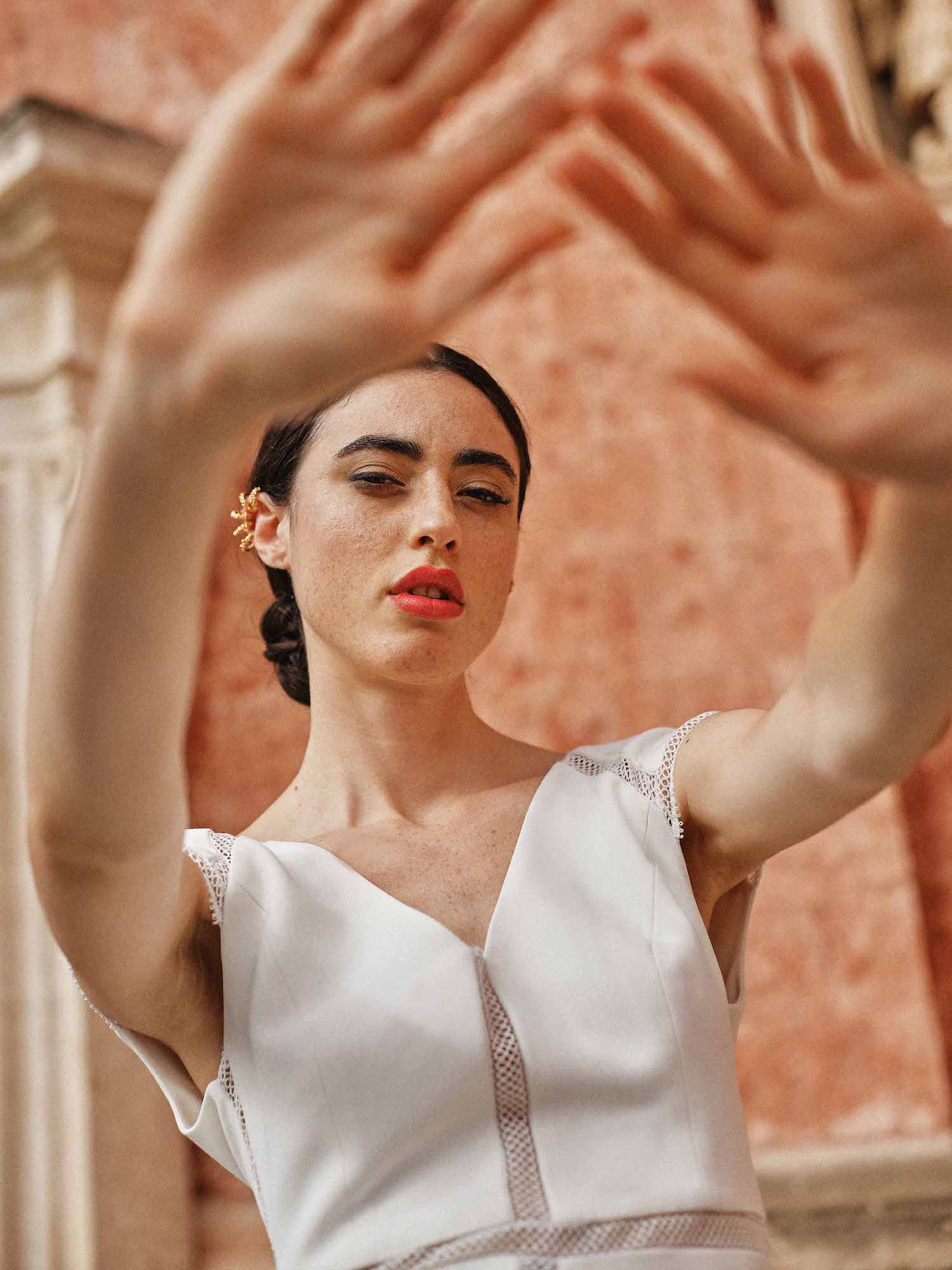 Camille Marguet Collection 2022 - Robes de mariée - Blog Mariage Madame C Camille Marguet Collection 2022 - Robes de mariée - Blog Mariage Madame C