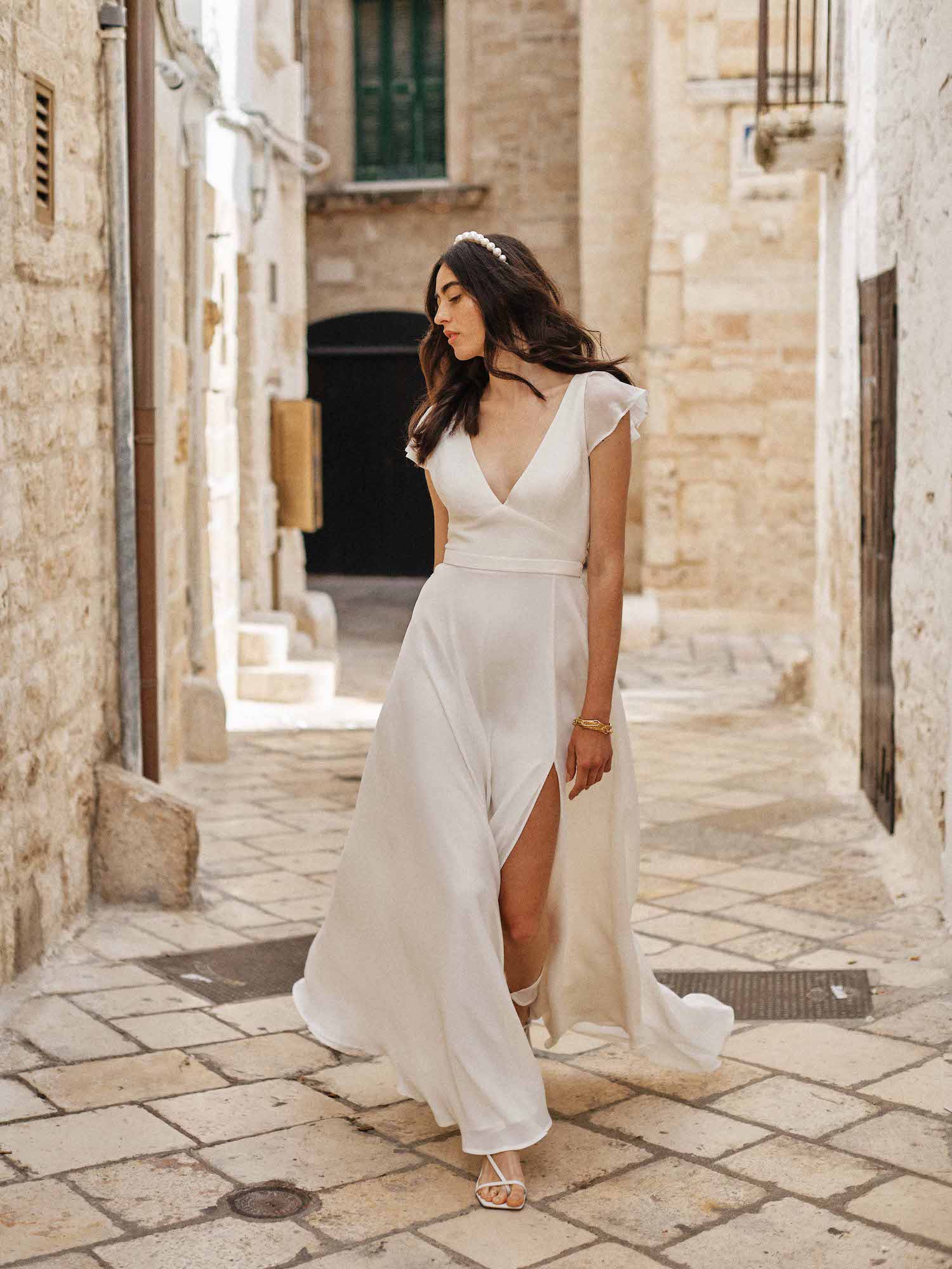 Camille Marguet Collection 2022 - Robes de mariée - Blog Mariage Madame C Camille Marguet Collection 2022 - Robes de mariée - Blog Mariage Madame C