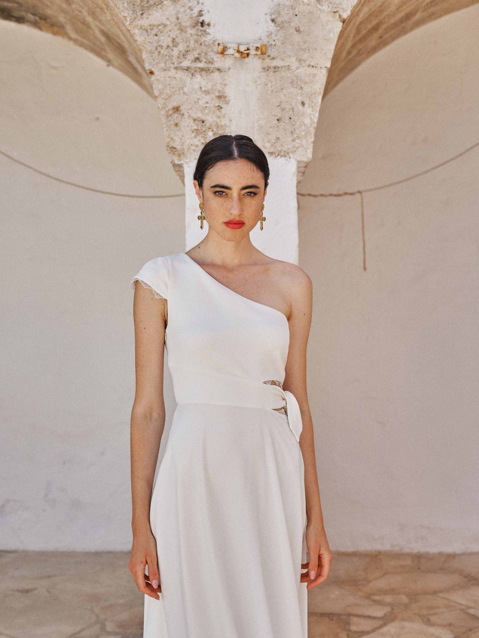 Camille Marguet Collection 2022 - Robes de mariée - Blog Mariage Madame C Camille Marguet Robes de mariée 2022