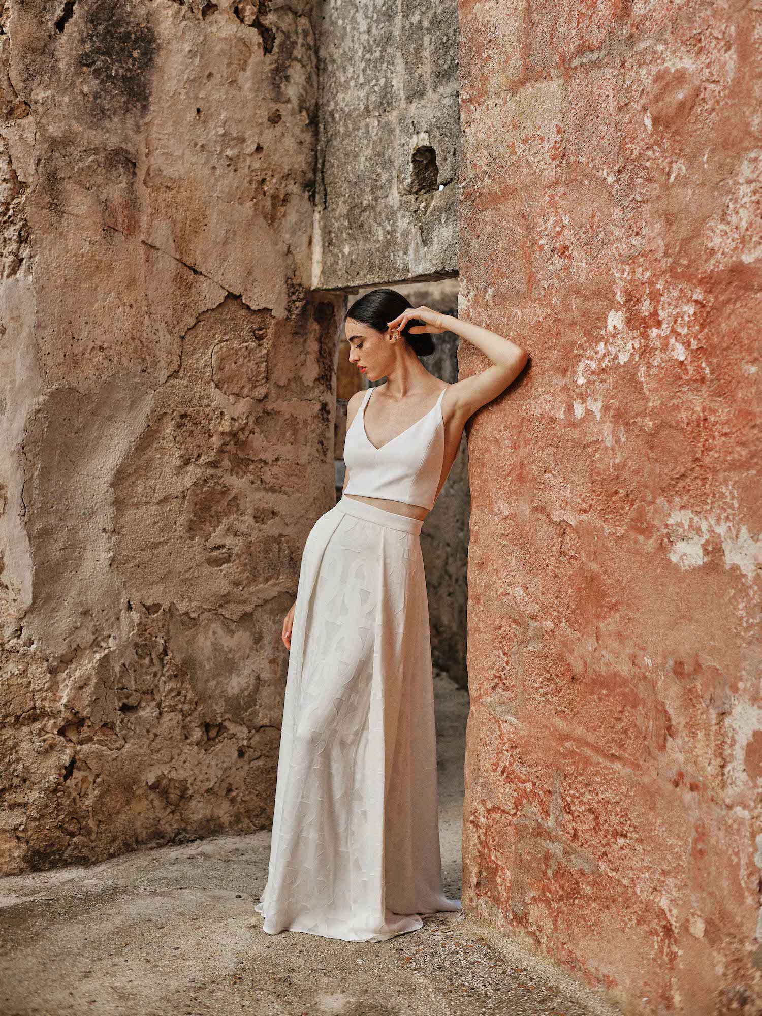 Camille Marguet Collection 2022 - Robes de mariée - Blog Mariage Madame C Camille Marguet Collection 2022 - Robes de mariée - Blog Mariage Madame C