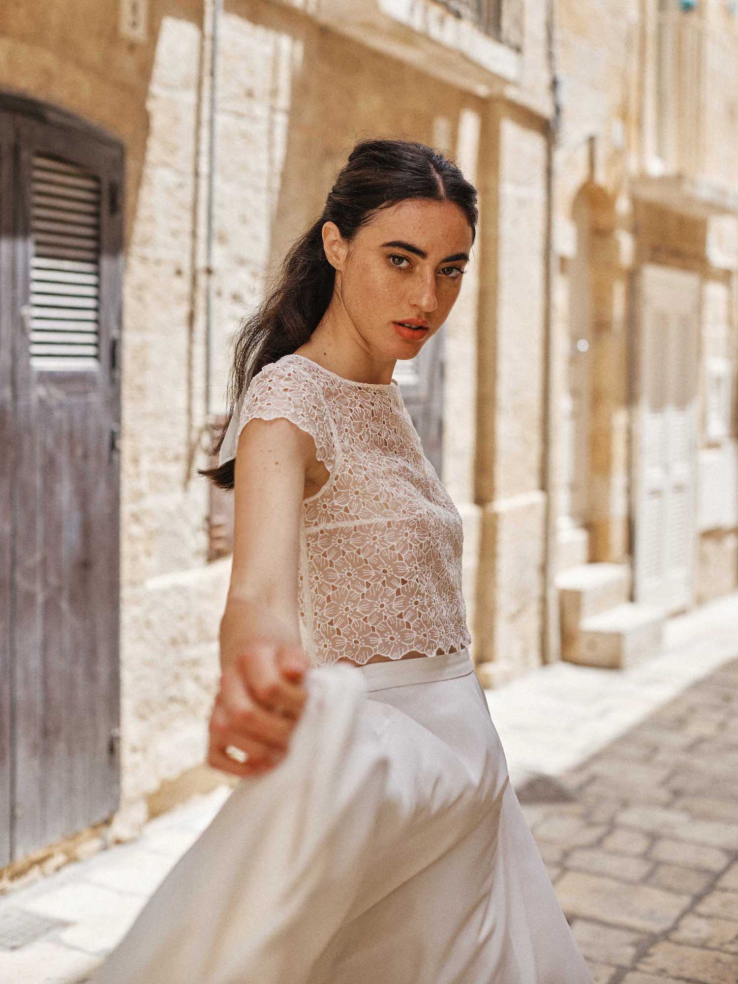 Camille Marguet Collection 2022 - Robes de mariée - Blog Mariage Madame C Camille Marguet Collection 2022 - Robes de mariée - Blog Mariage Madame C