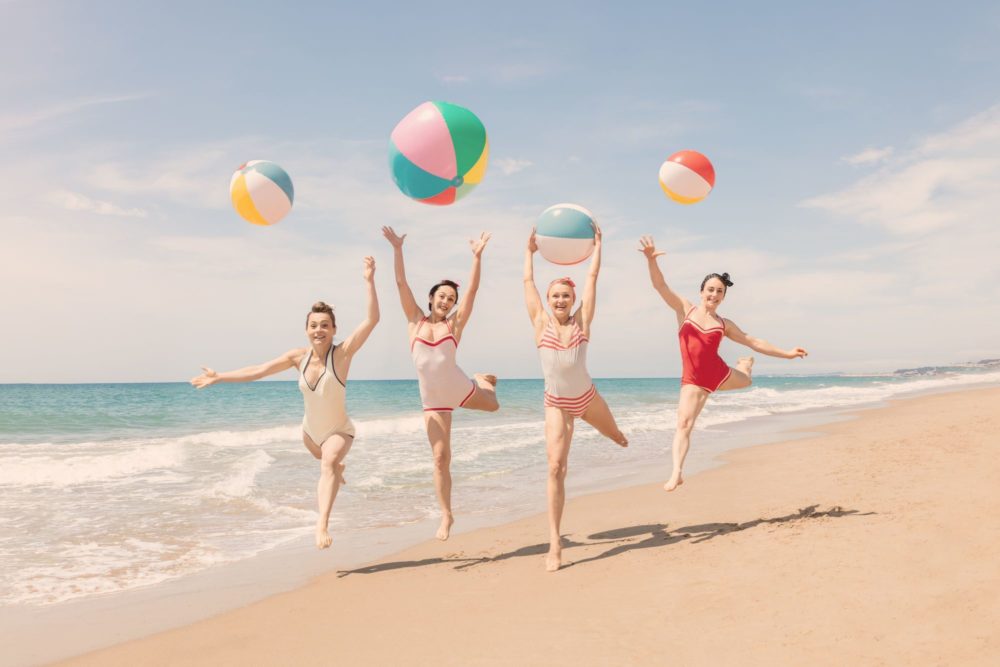 Farewell Brunch : comment prolonger la magie de votre Wedding Weekend © Gray Malin