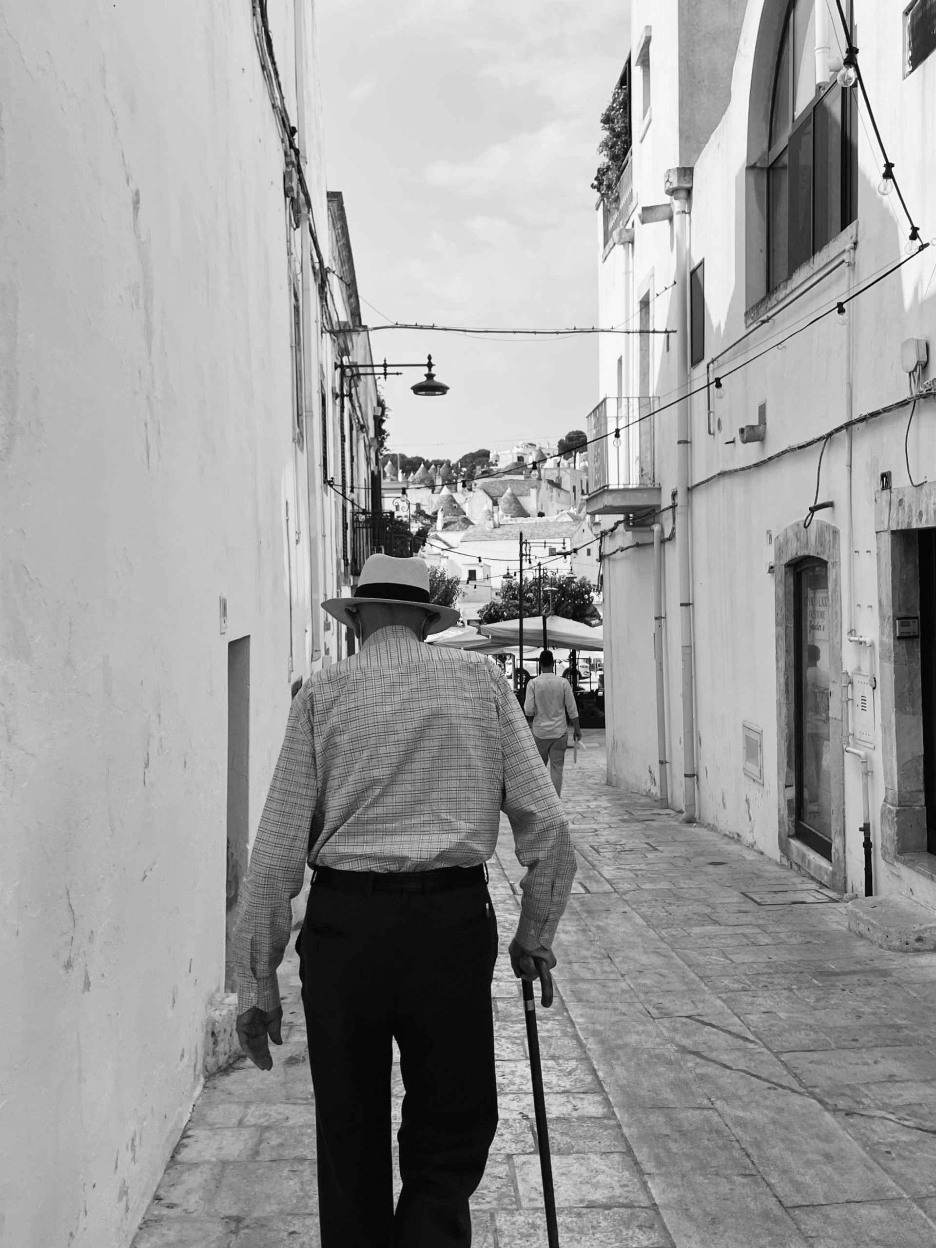 Destination les Pouilles - Blog Mariage Madame C