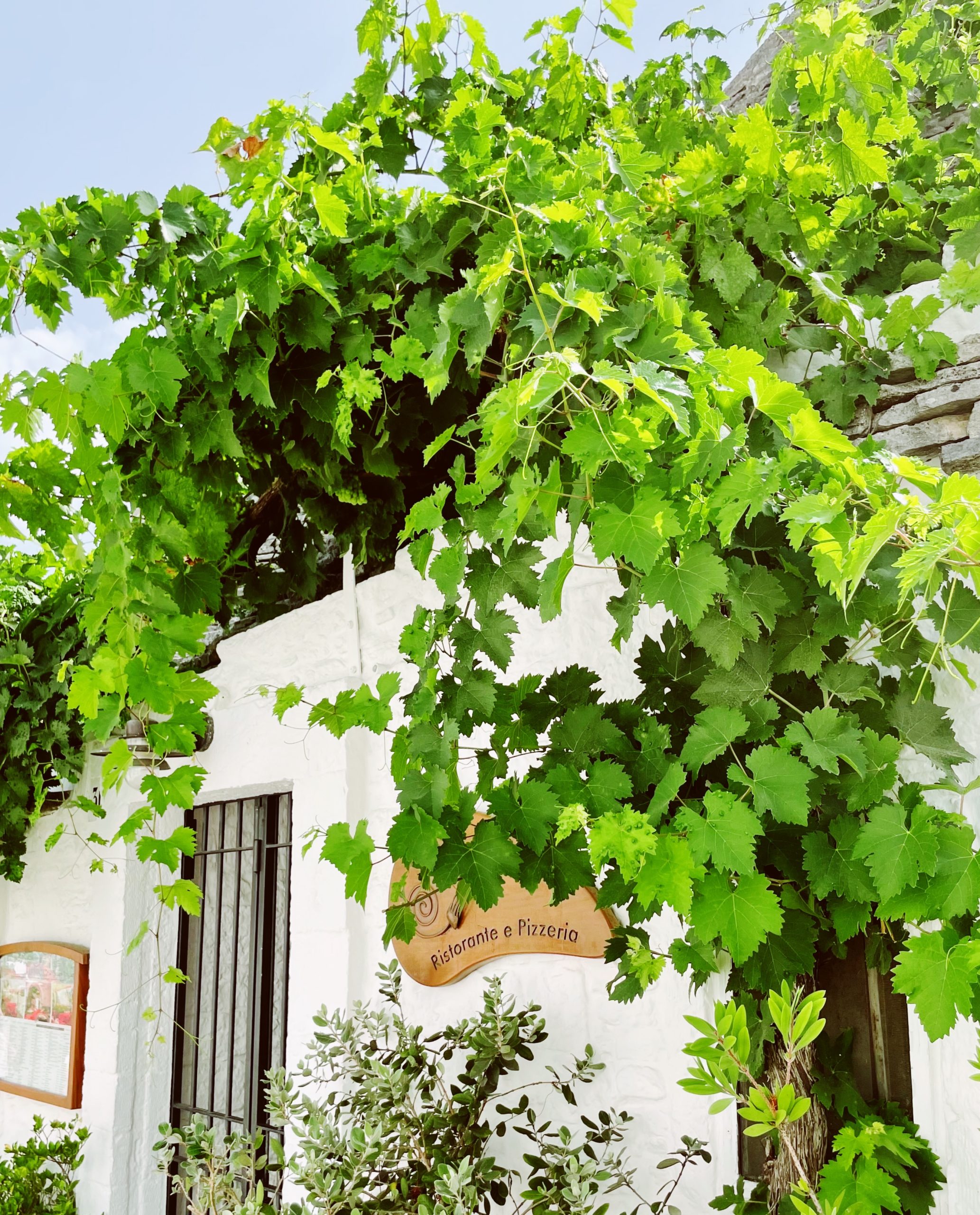 Destination les Pouilles - Blog Mariage Madame C