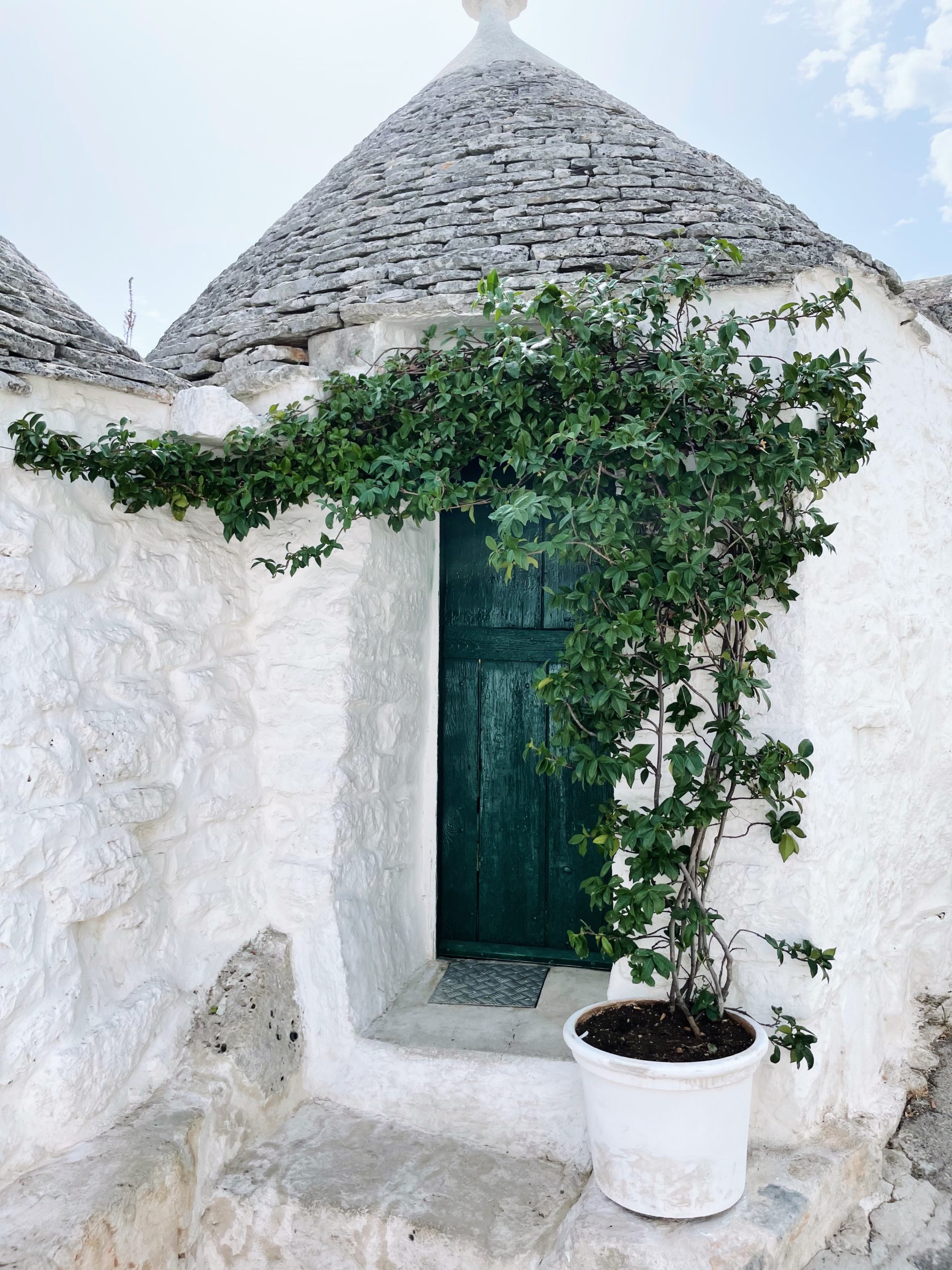 Destination les Pouilles - Blog Mariage Madame C