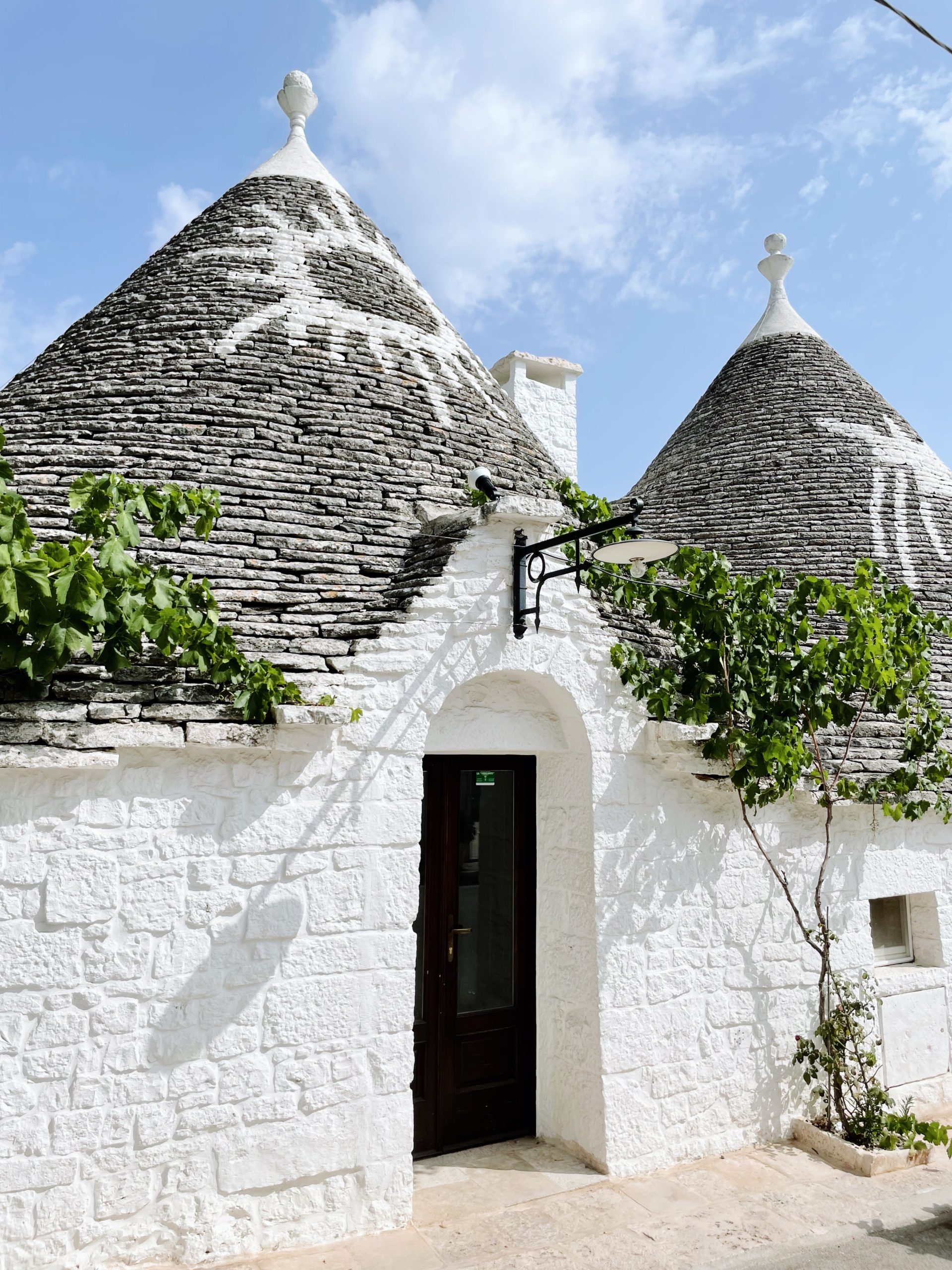 Destination les Pouilles - Blog Mariage Madame C