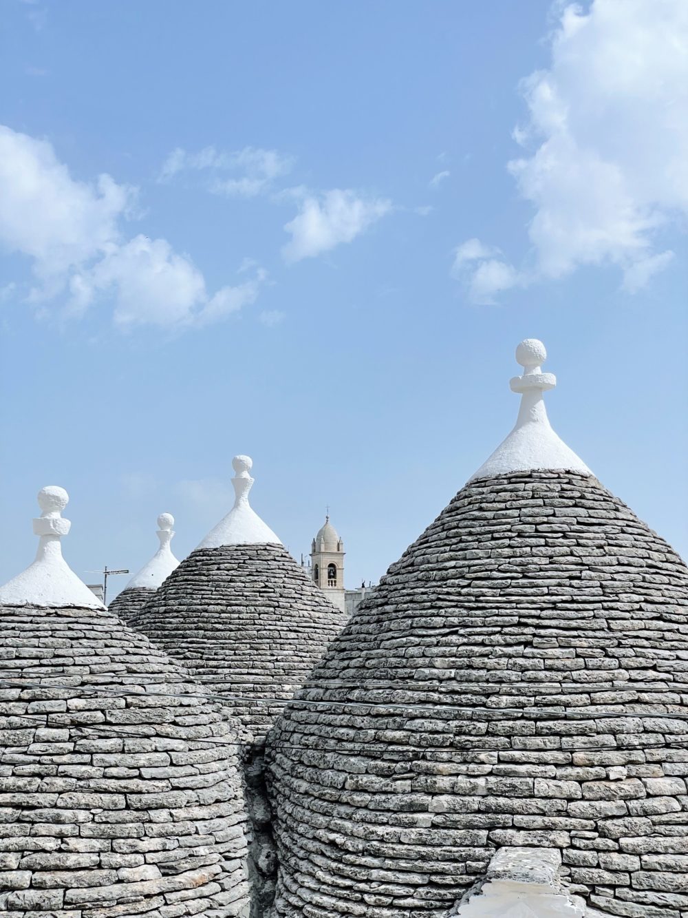 Destination les Pouilles - Blog Mariage Madame C