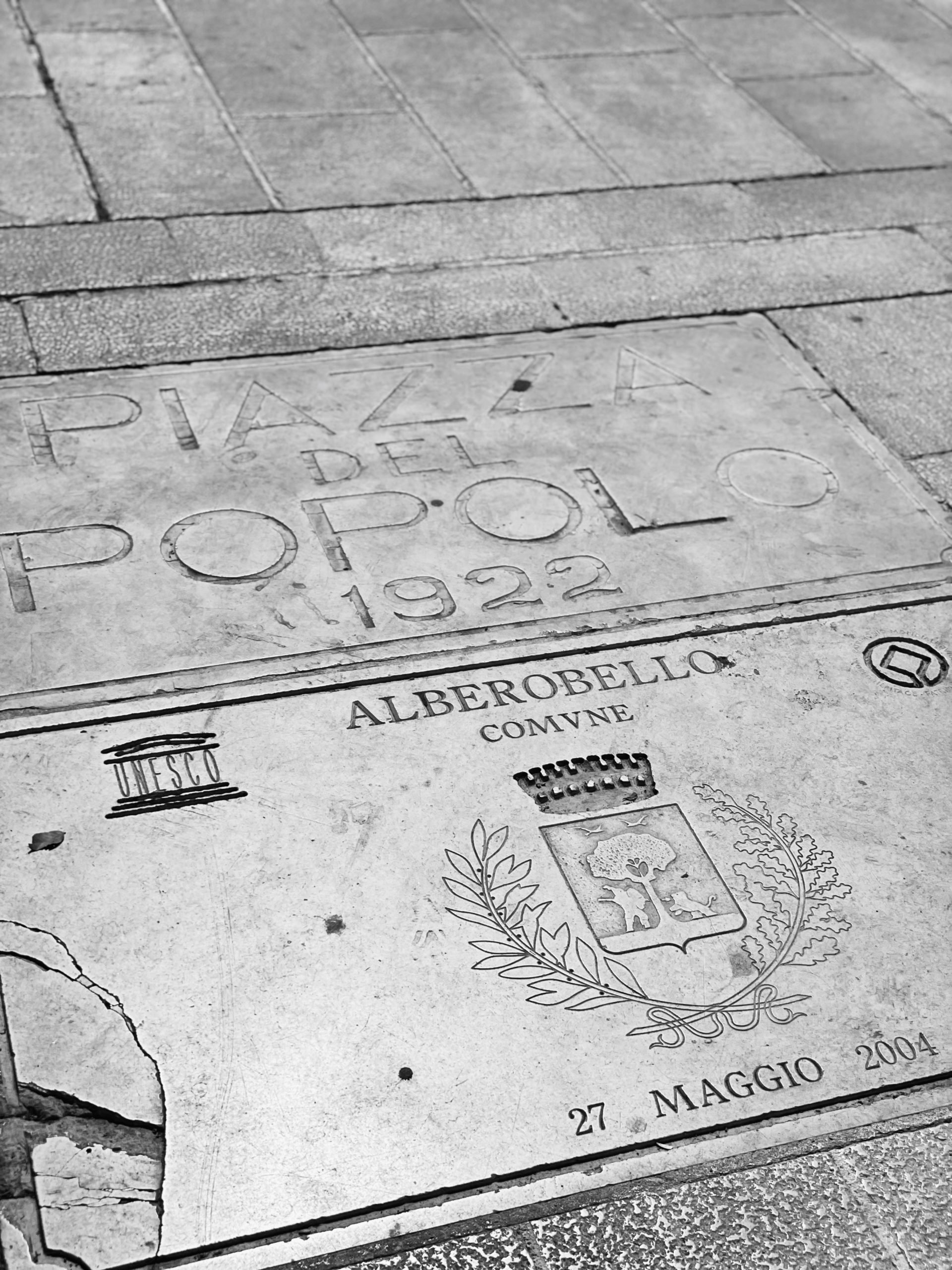 Destination les Pouilles - Blog Mariage Madame C