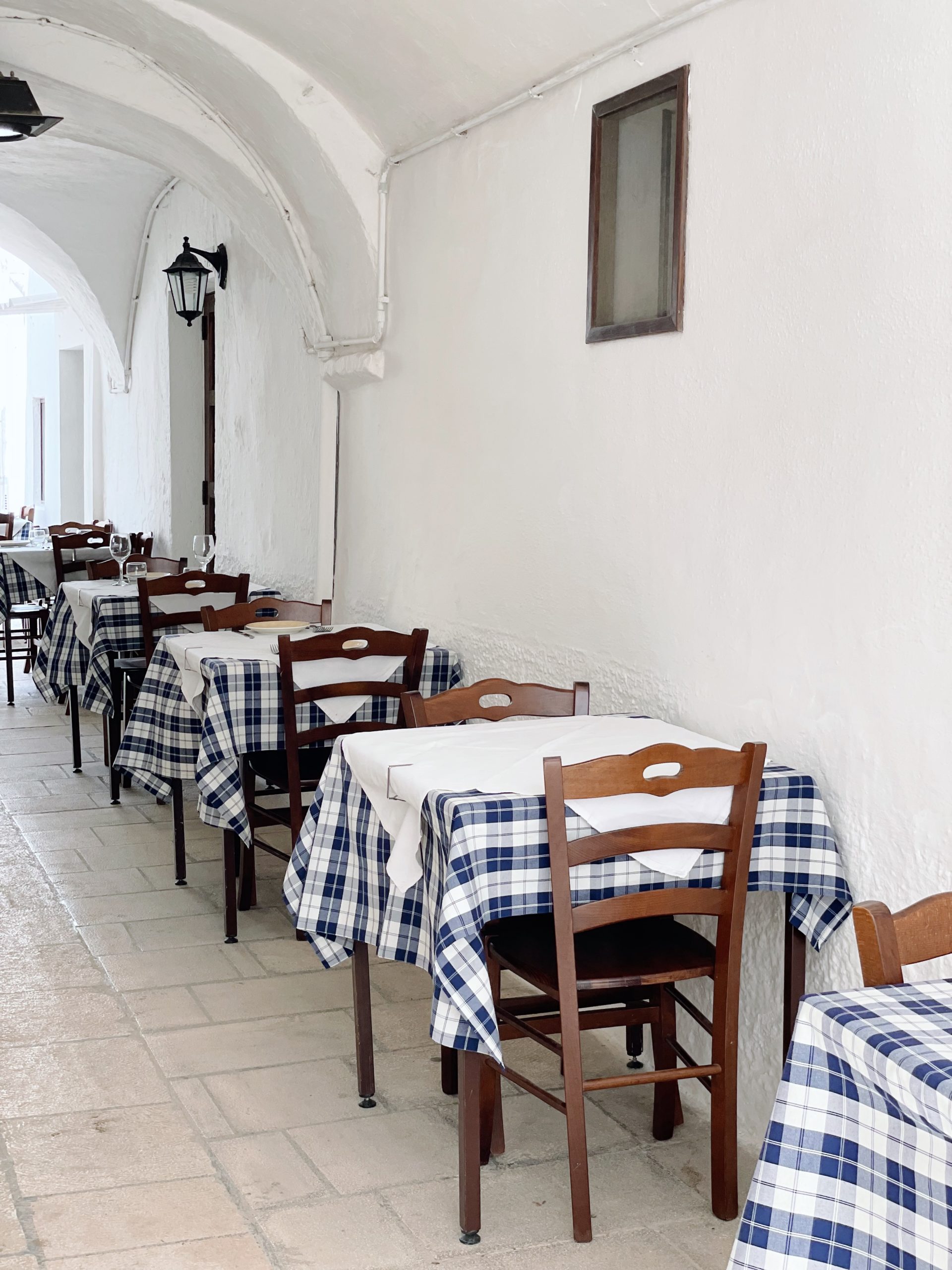 Destination les Pouilles - Blog Mariage Madame C