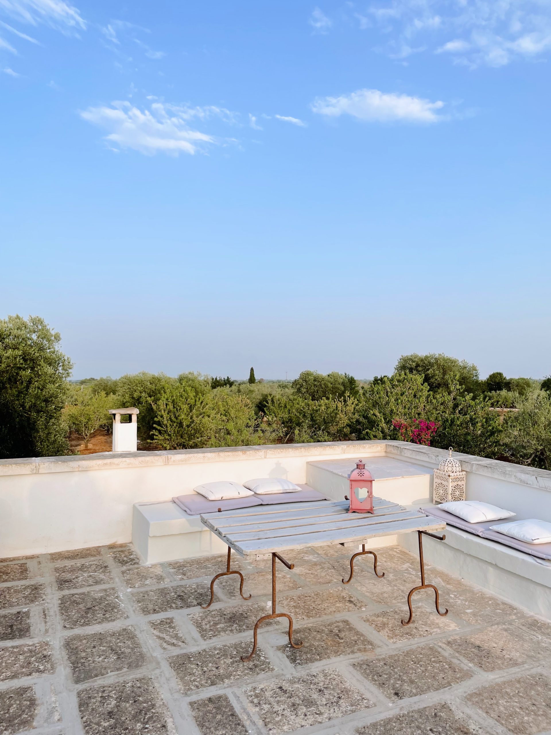 Destination les Pouilles - Blog Mariage Madame C