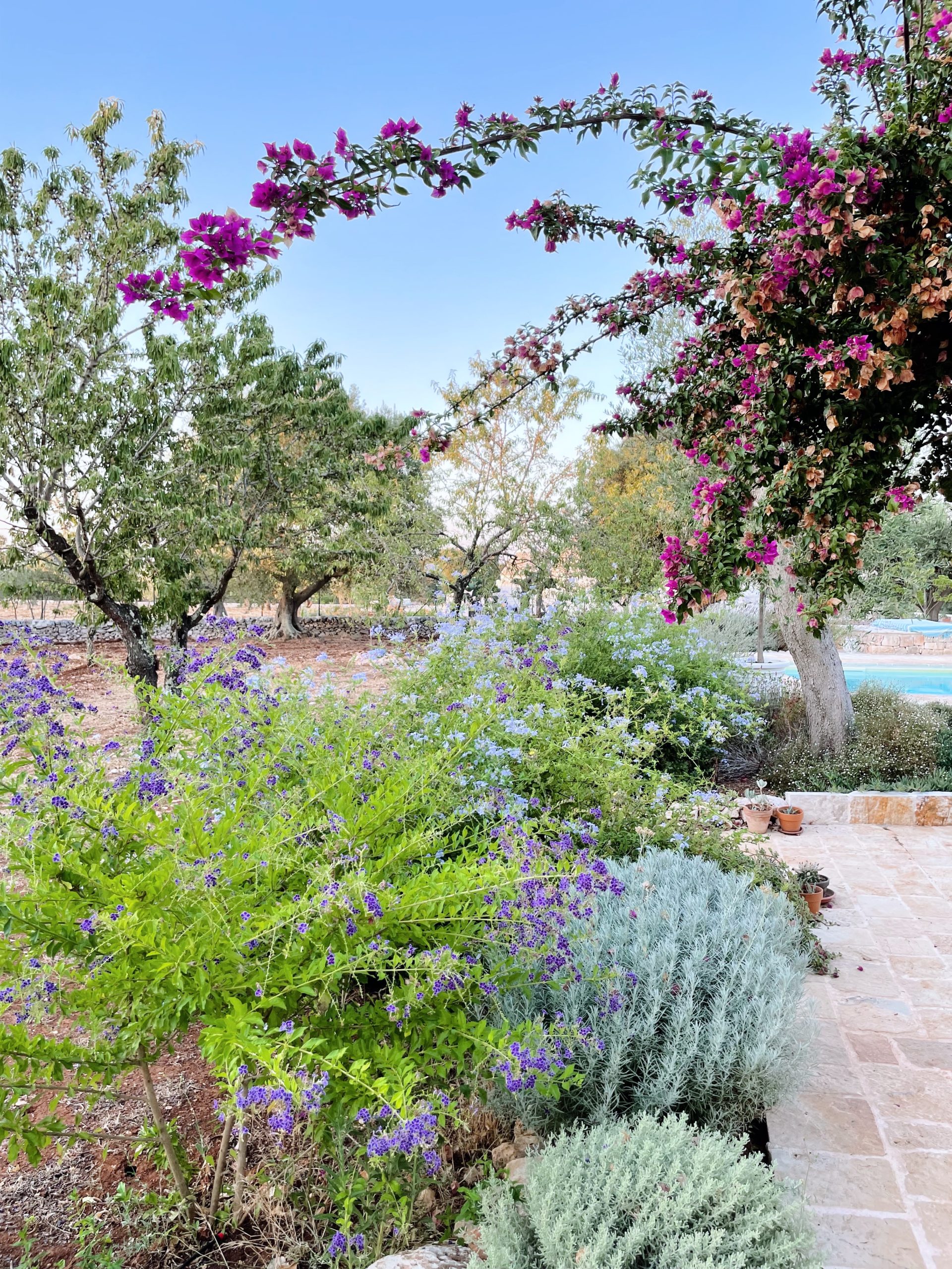 Destination les Pouilles - Blog Mariage Madame C