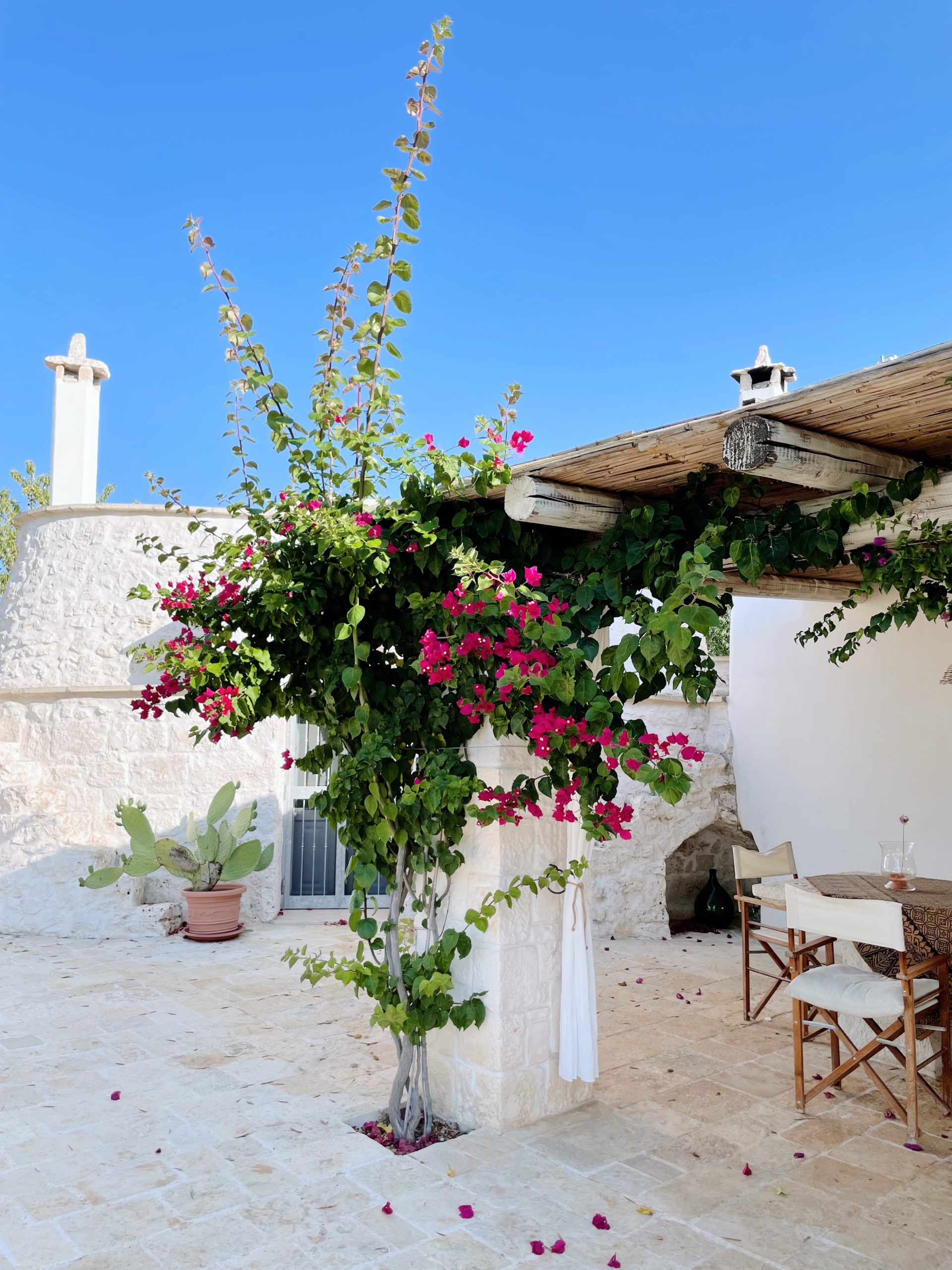 Destination les Pouilles - Blog Mariage Madame C