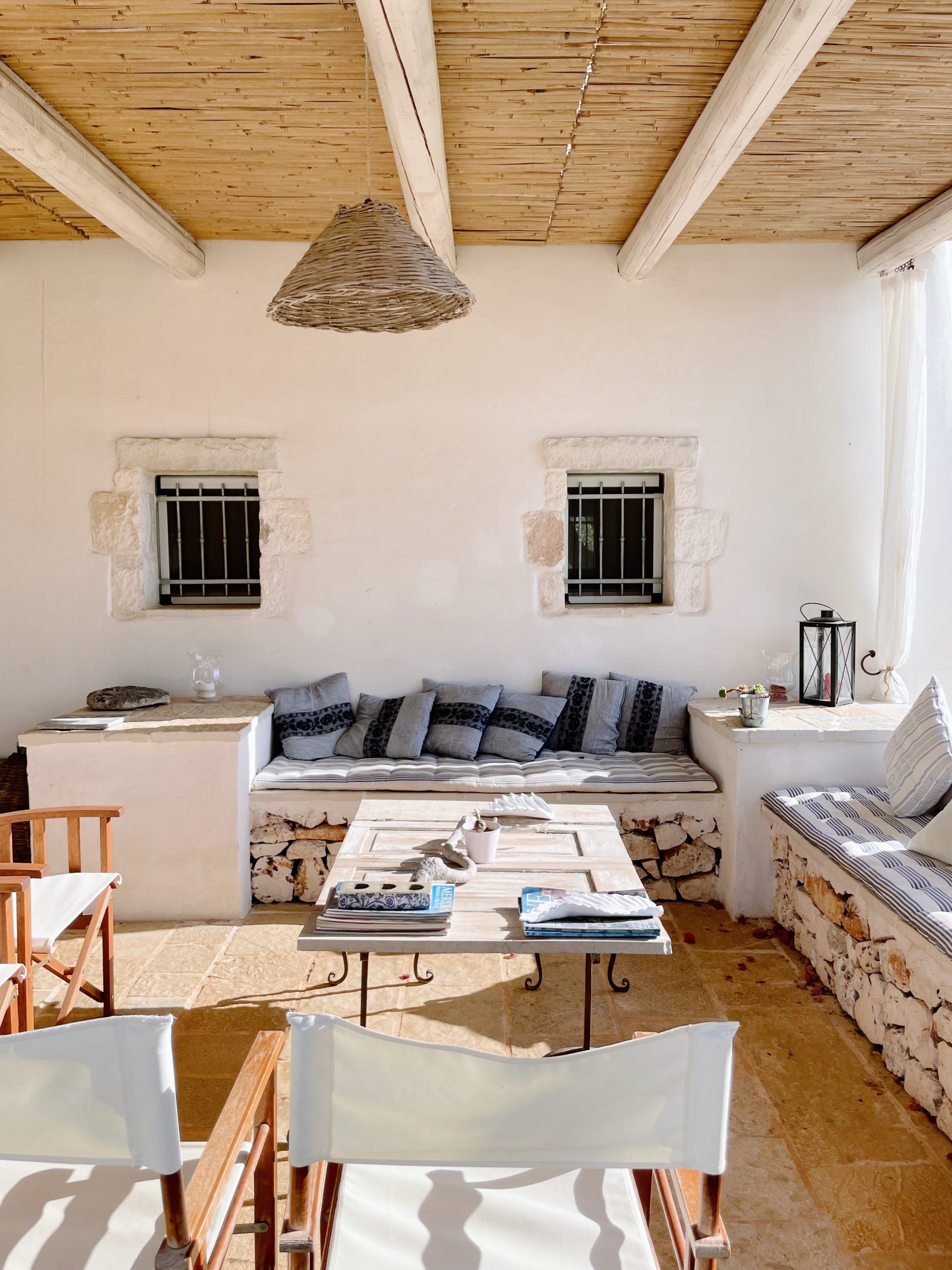 Destination les Pouilles - Blog Mariage Madame C