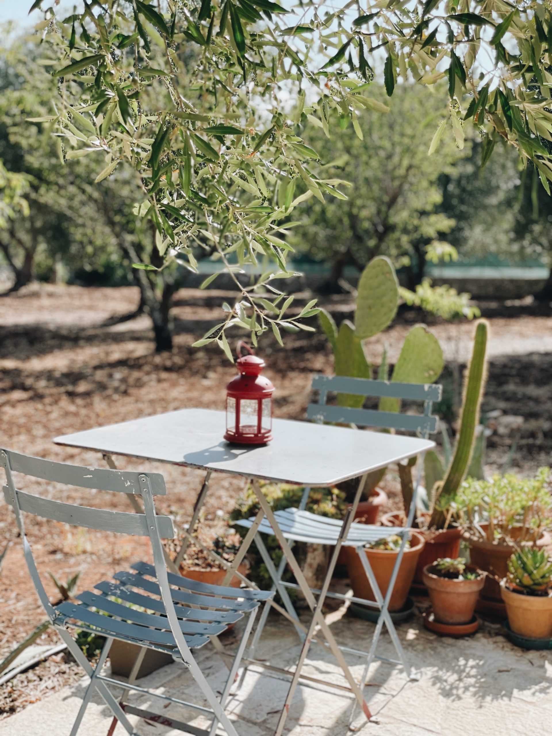 Destination les Pouilles - Blog Mariage Madame C