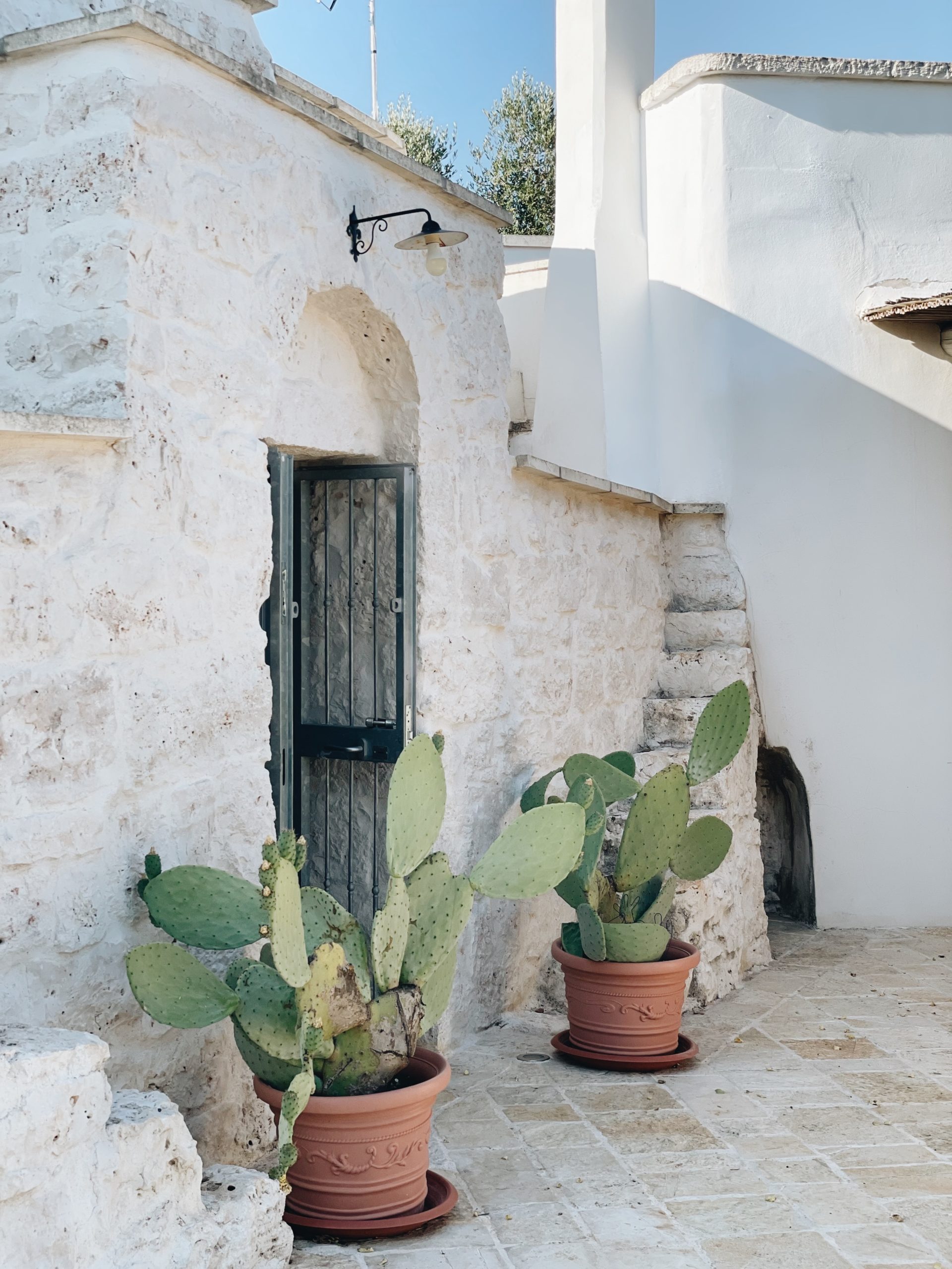 Destination les Pouilles - Blog Mariage Madame C