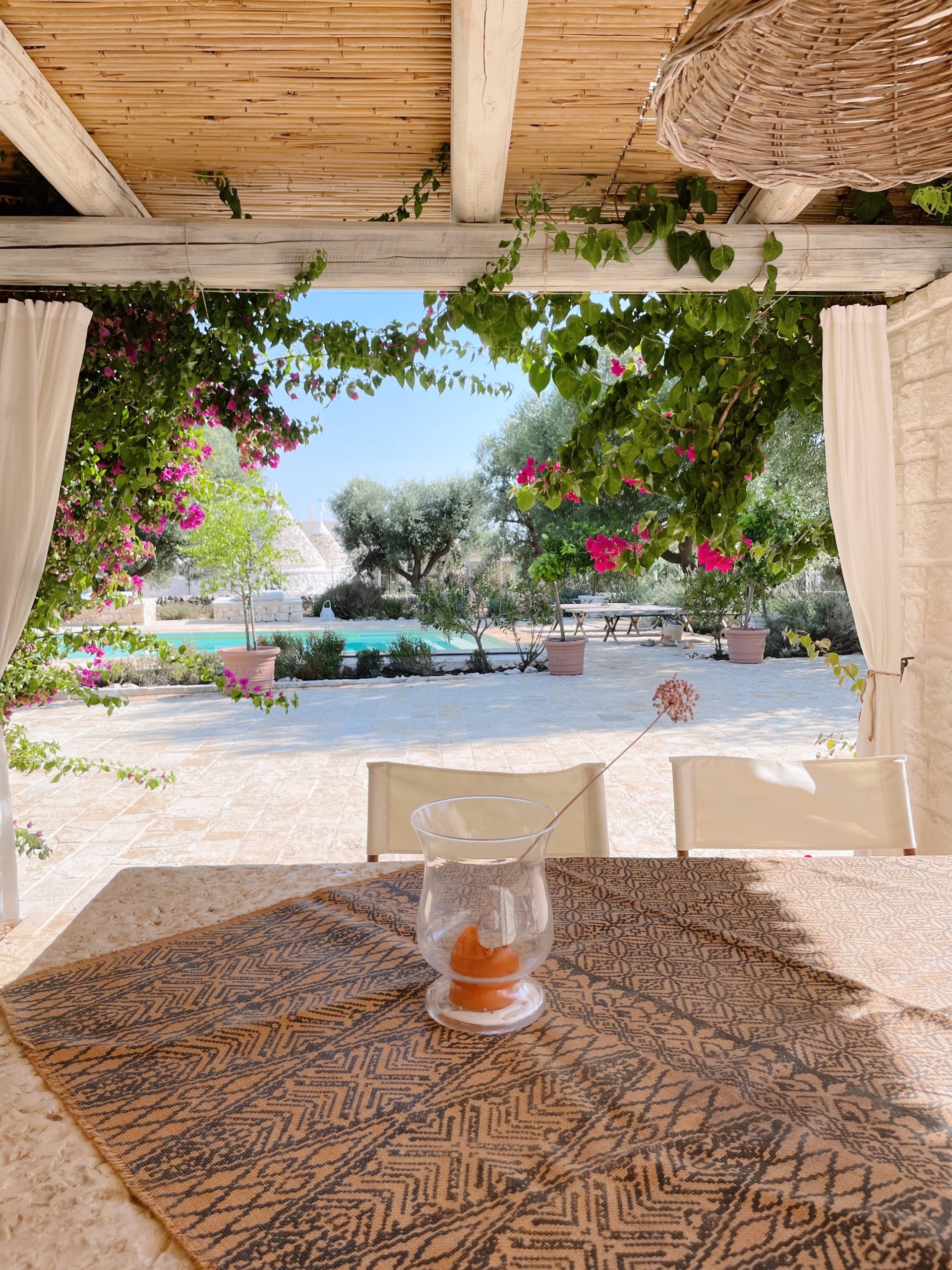 Destination les Pouilles - Blog Mariage Madame C