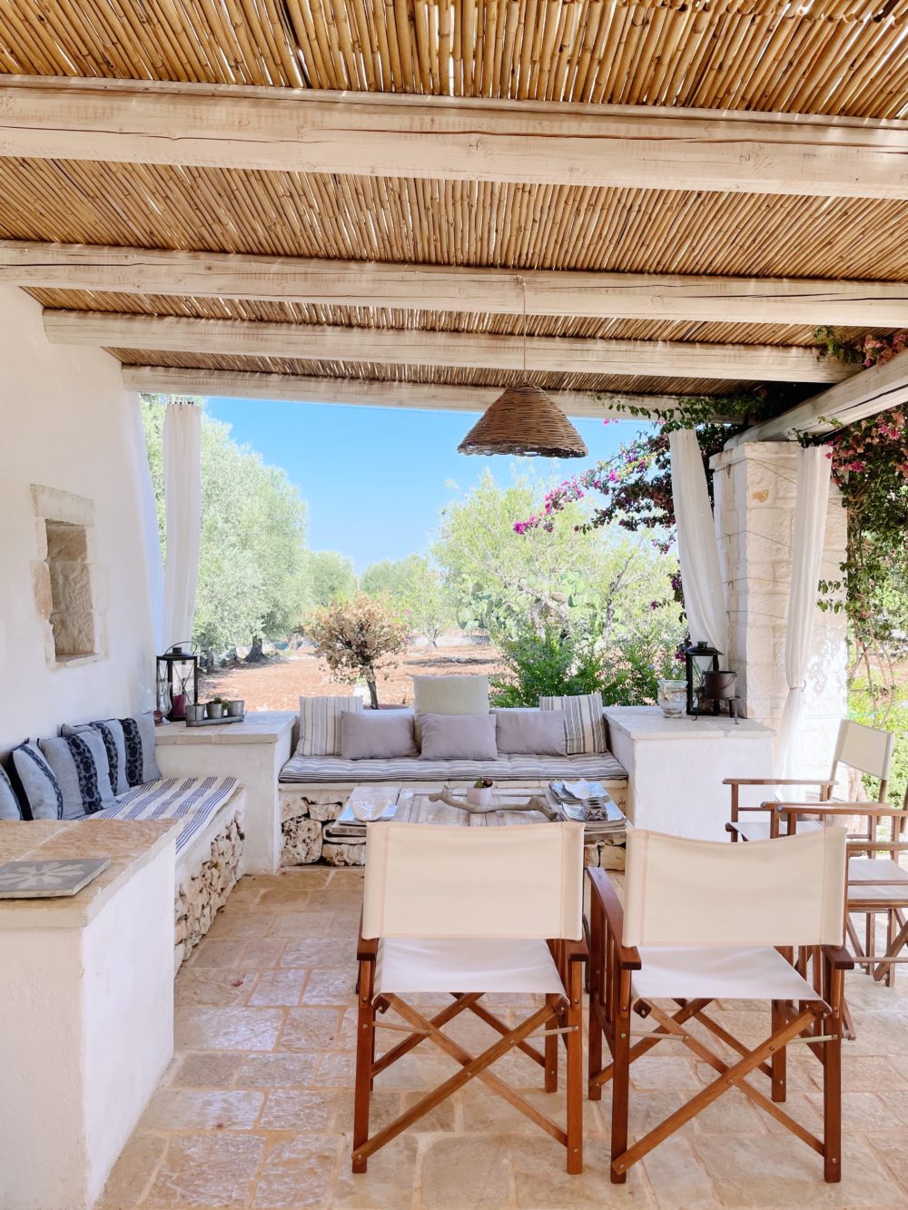 Destination les Pouilles - Blog Mariage Madame C