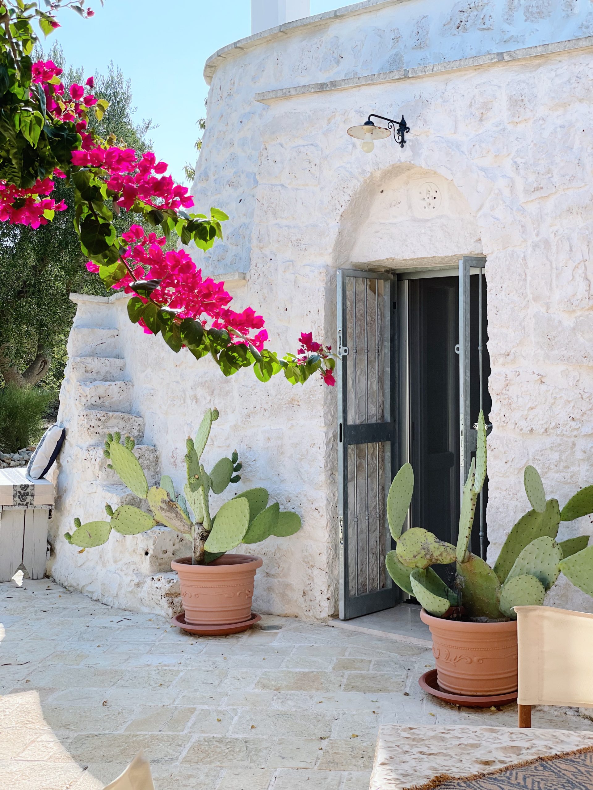 Destination les Pouilles - Blog Mariage Madame C