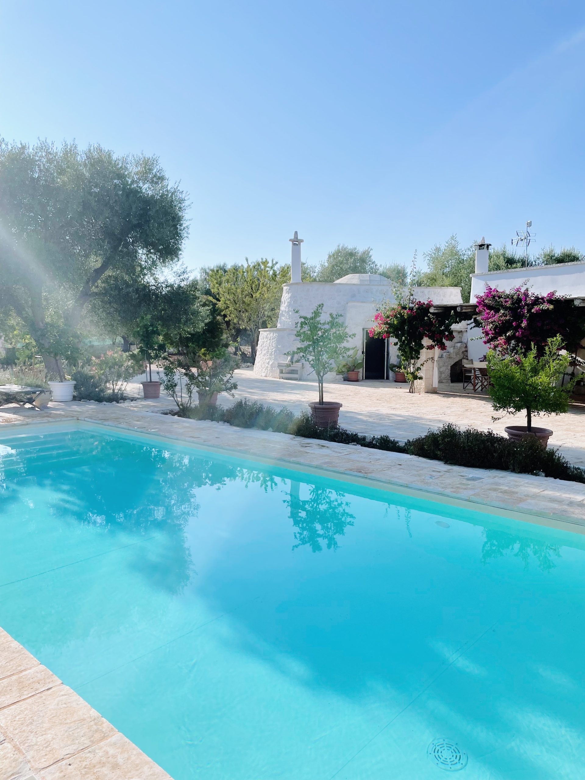 Destination les Pouilles - Blog Mariage Madame C