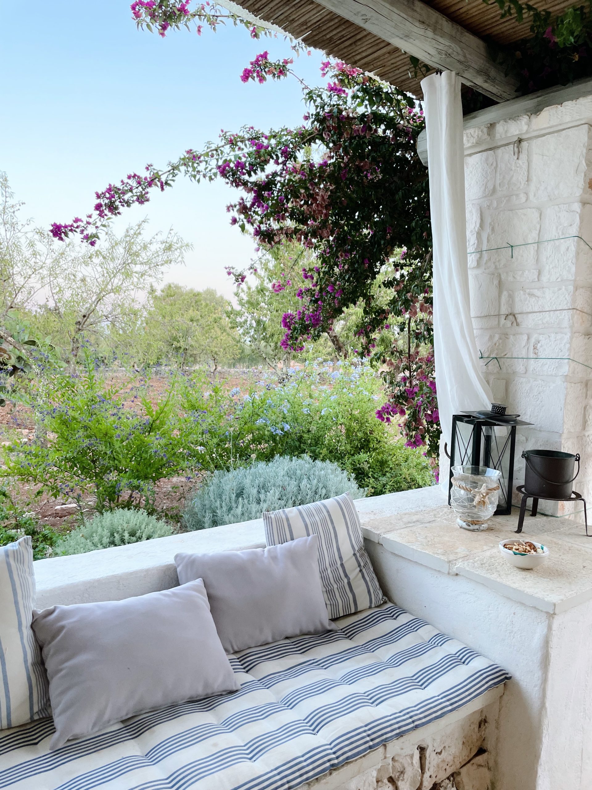 Destination les Pouilles - Blog Mariage Madame C