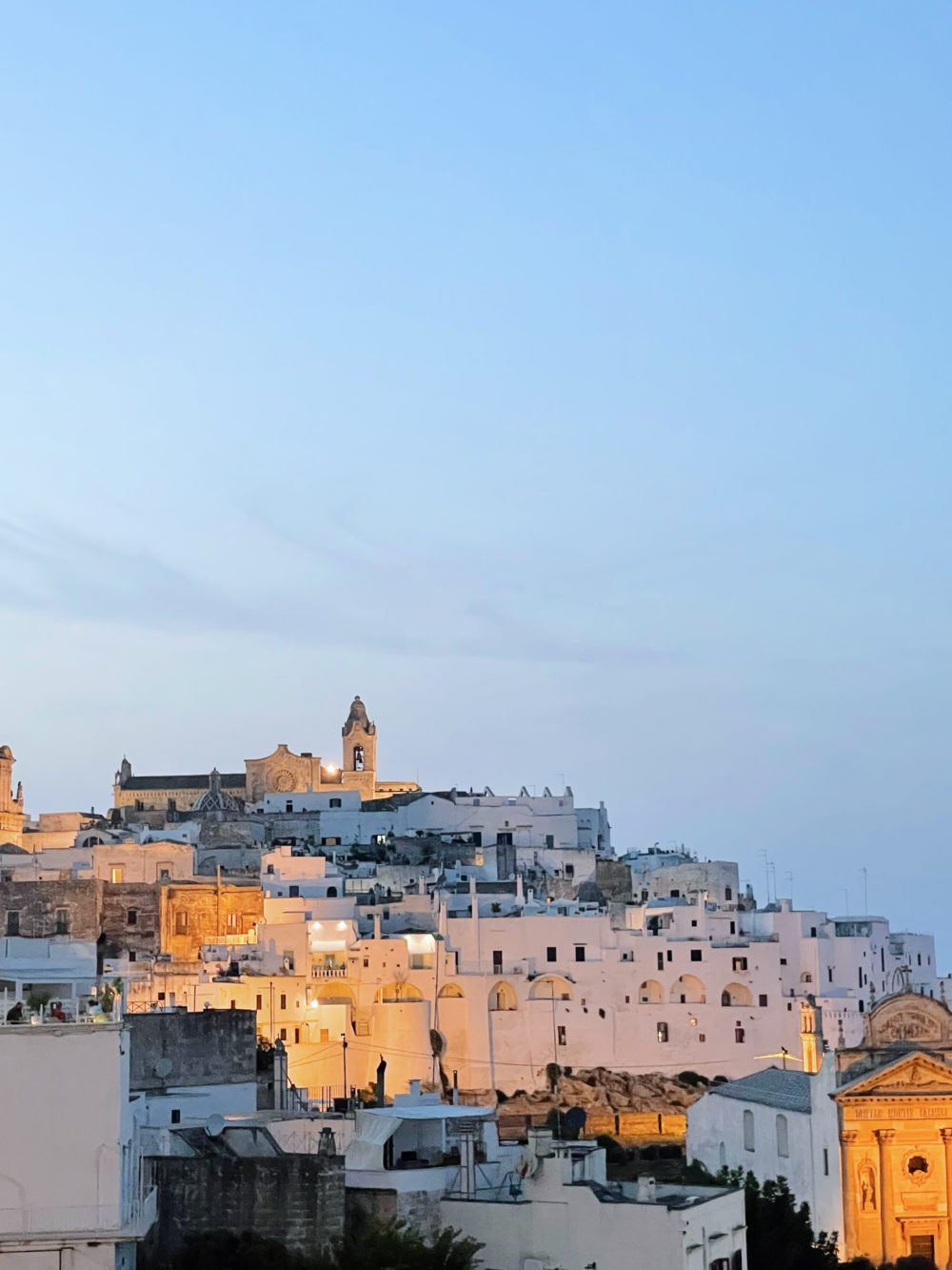 Destination les Pouilles - Blog Mariage Madame C
