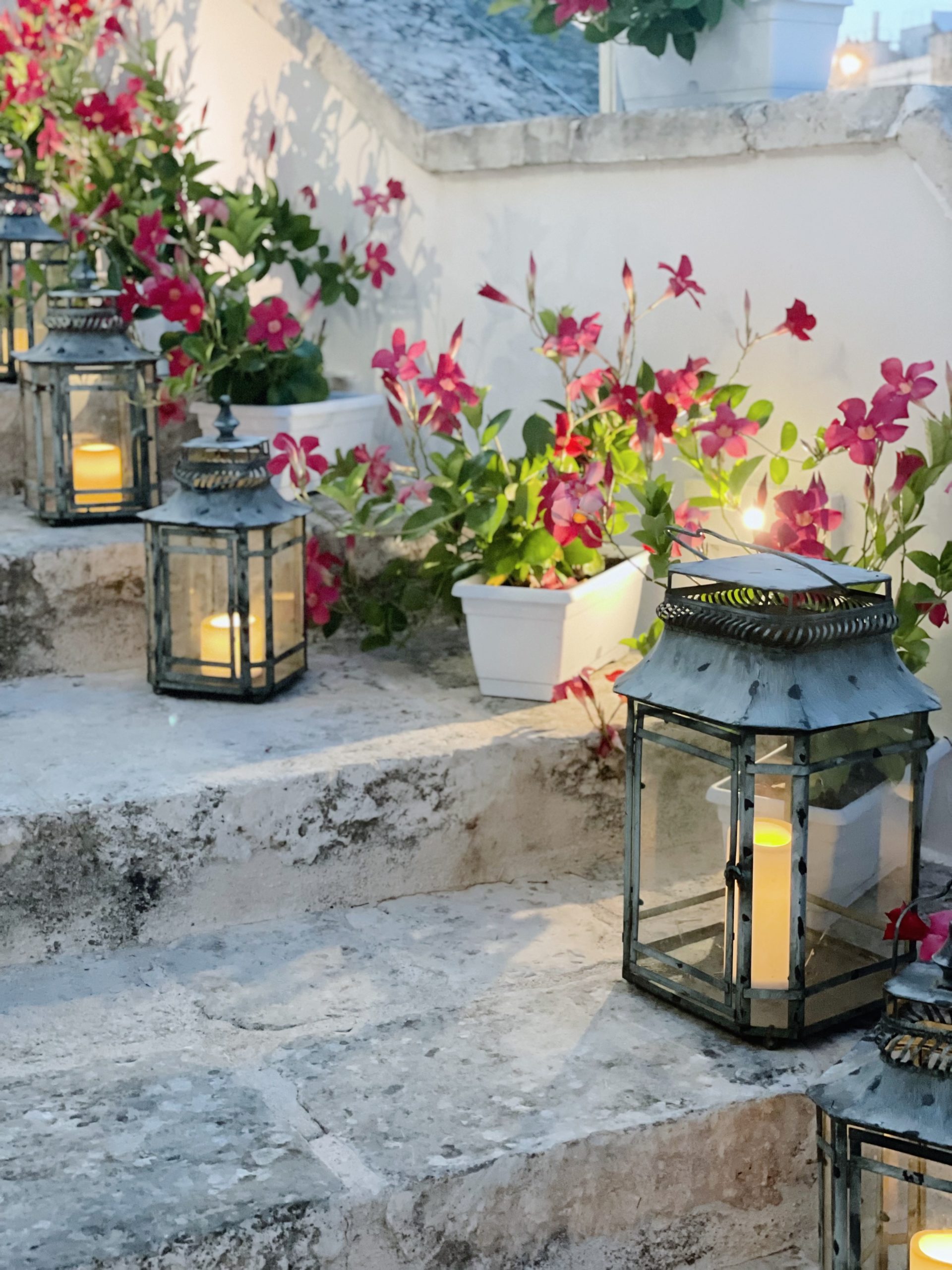 Destination les Pouilles - Blog Mariage Madame C