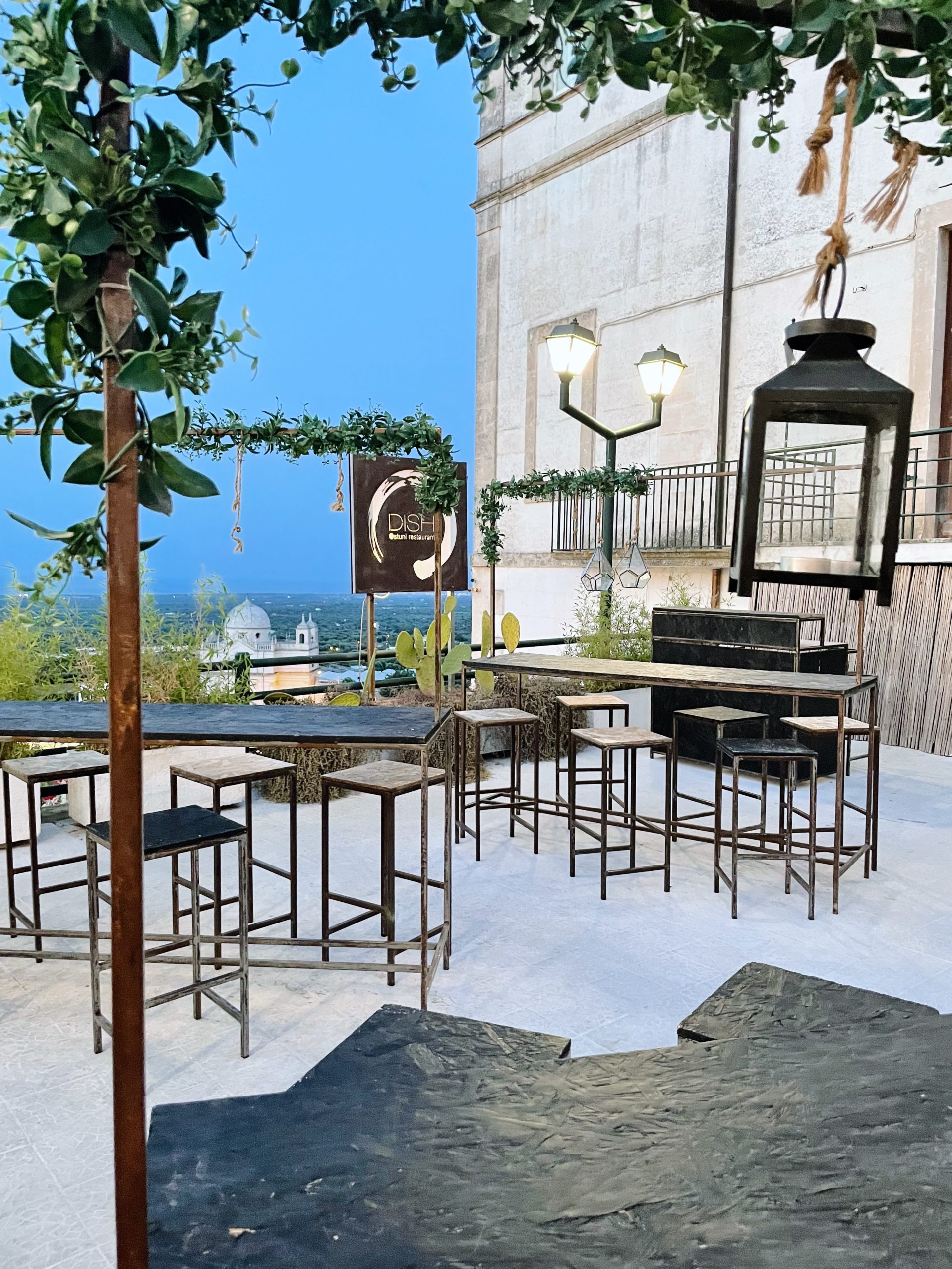 Destination les Pouilles - Blog Mariage Madame C