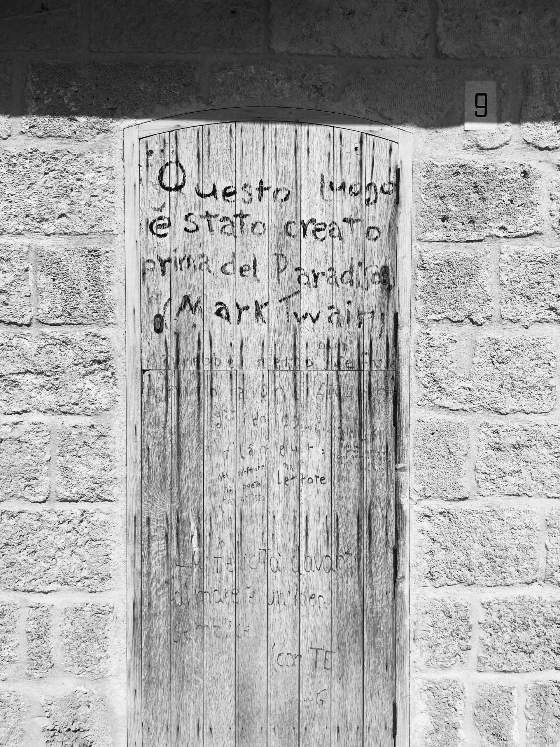 Destination les Pouilles - Blog Mariage Madame C