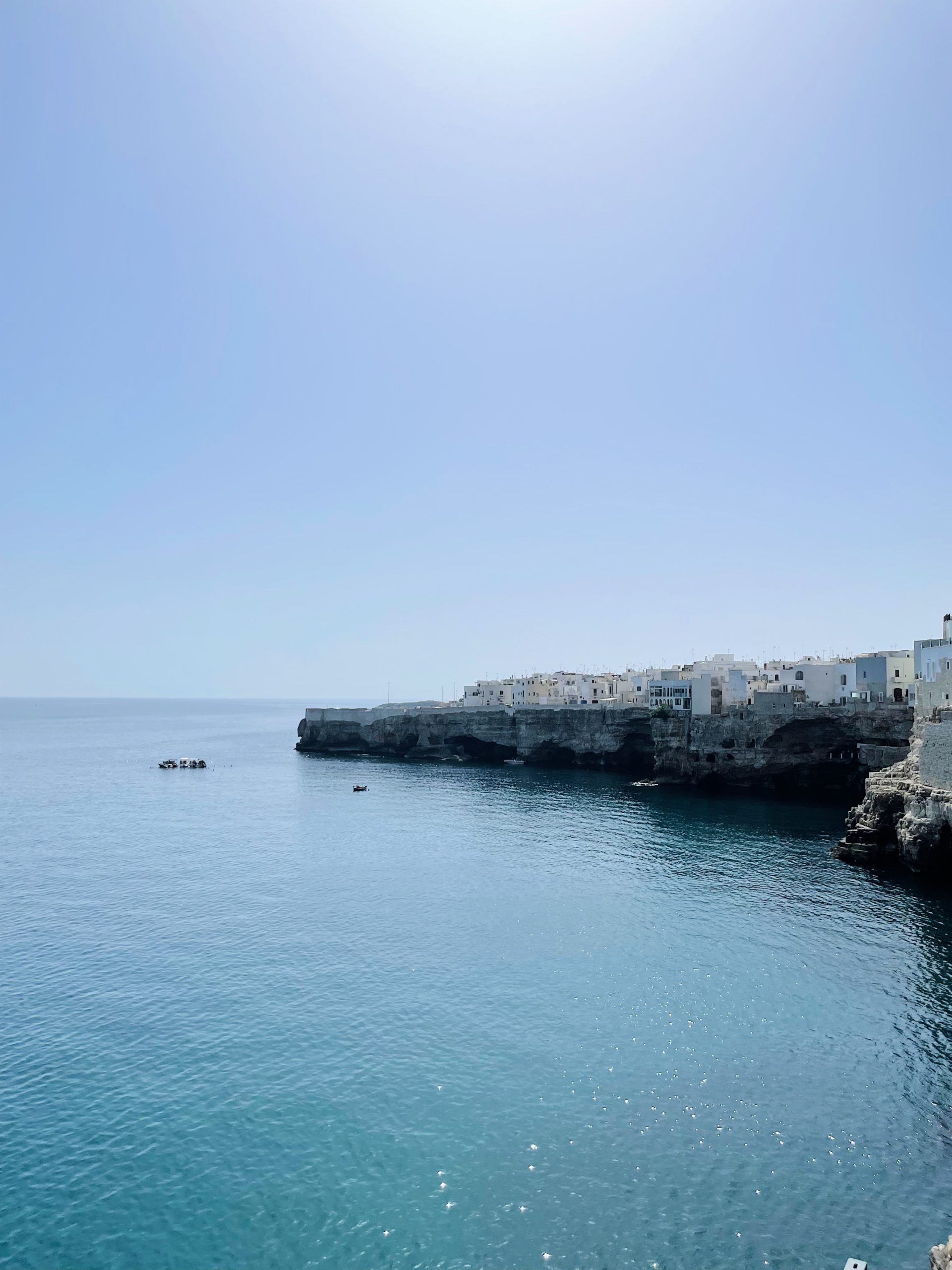 Destination les Pouilles - Blog Mariage Madame C