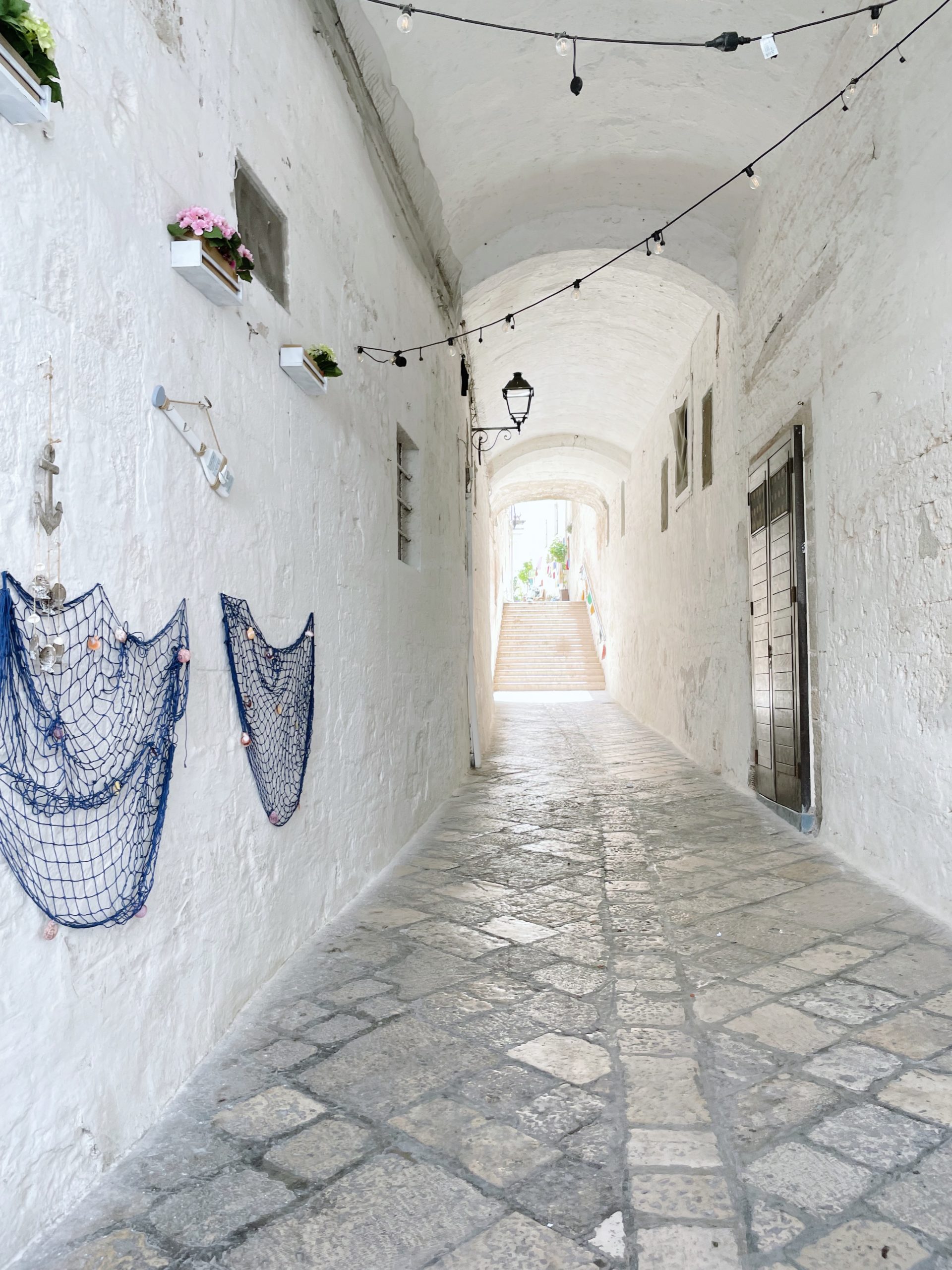 Destination les Pouilles - Blog Mariage Madame C