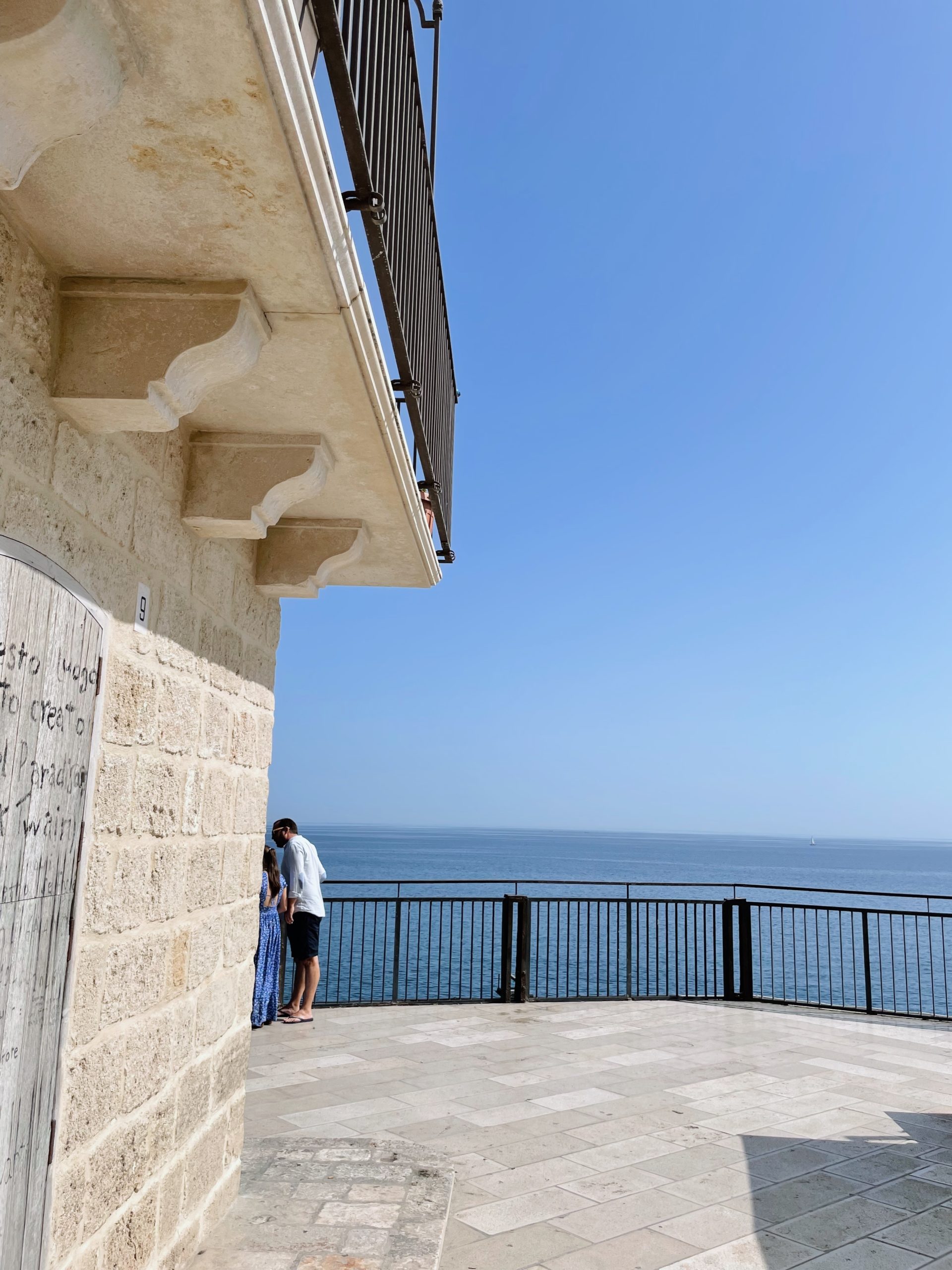 Destination les Pouilles - Blog Mariage Madame C