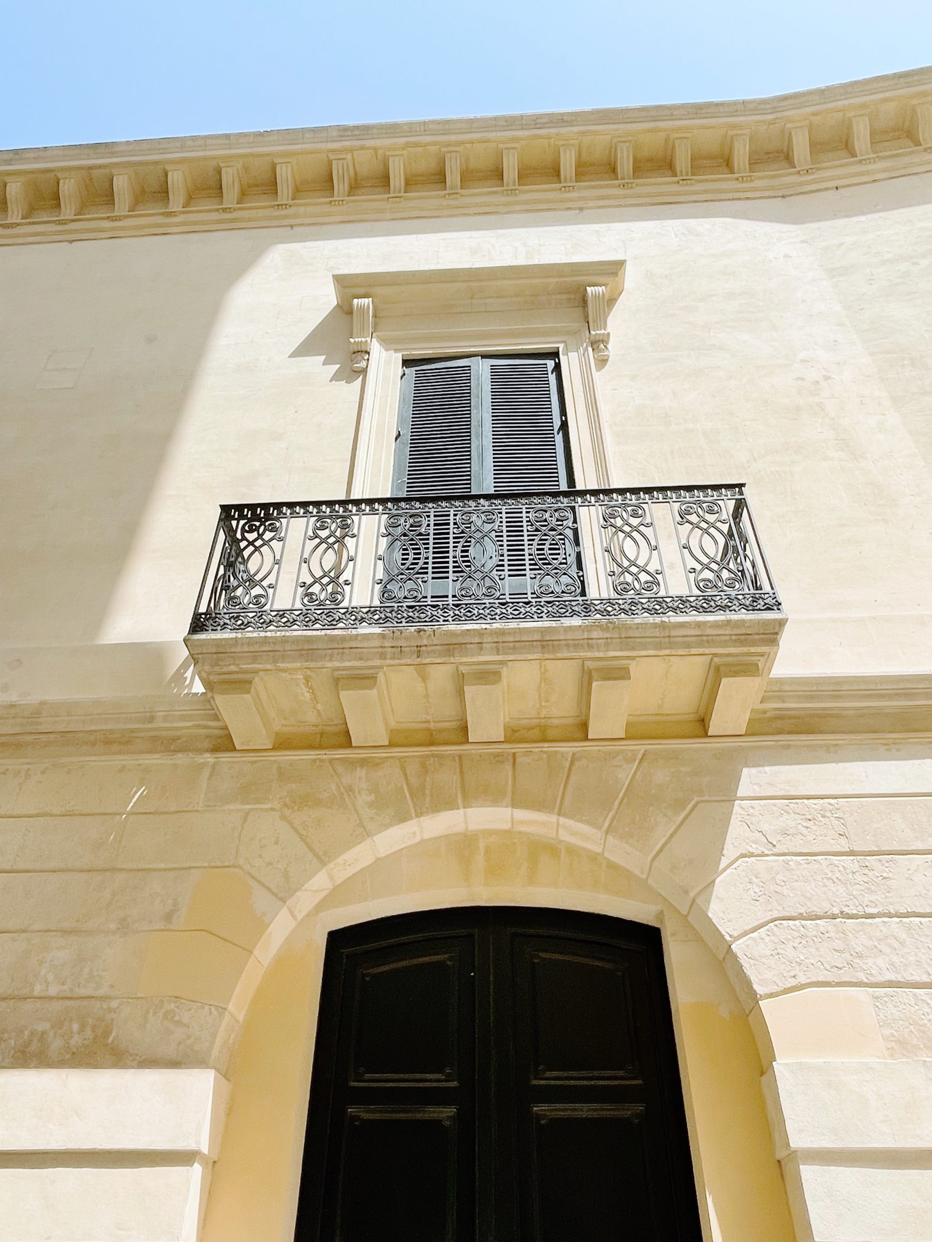 Destination les Pouilles - Blog Mariage Madame C