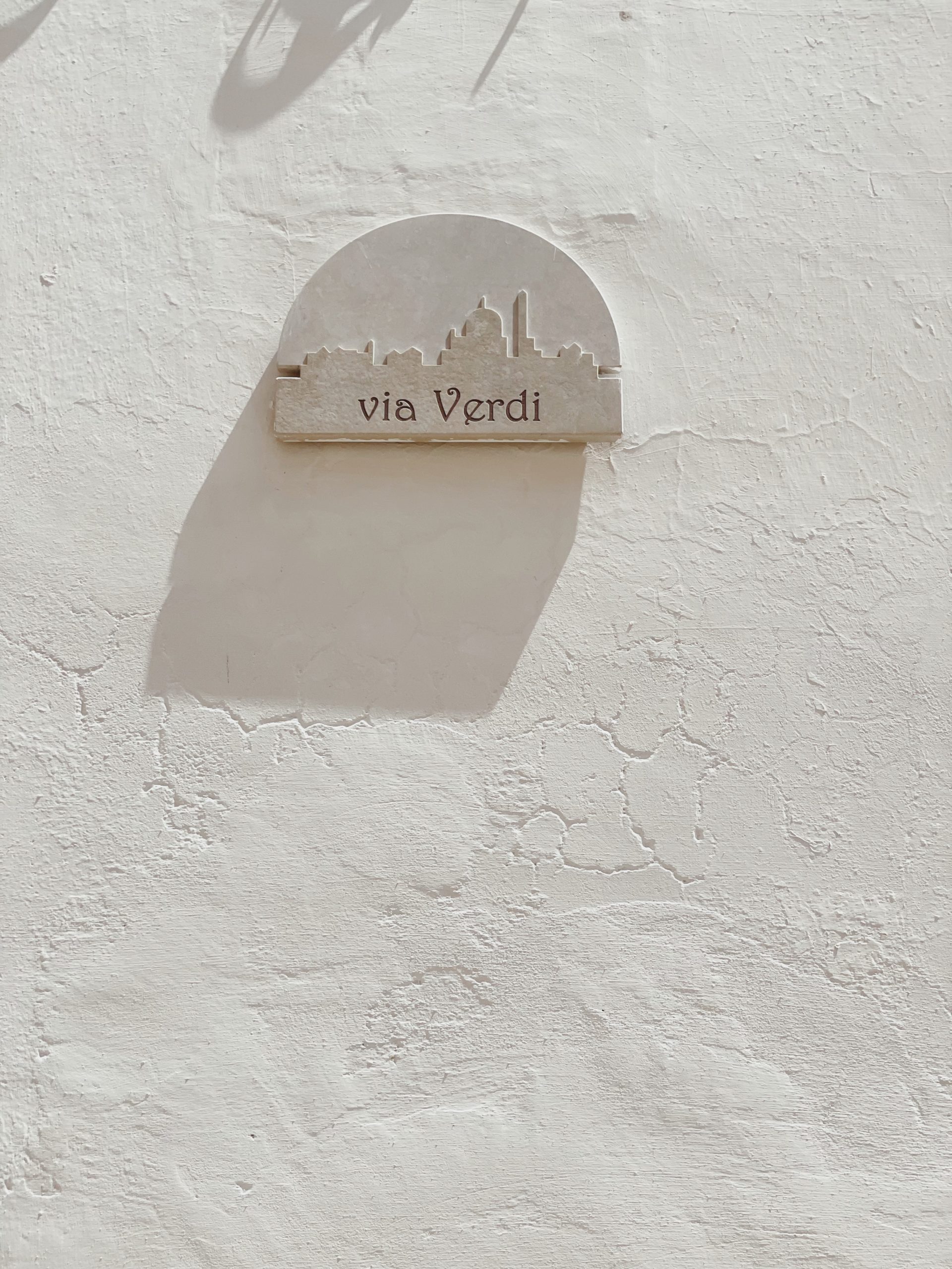 Destination les Pouilles - Blog Mariage Madame C