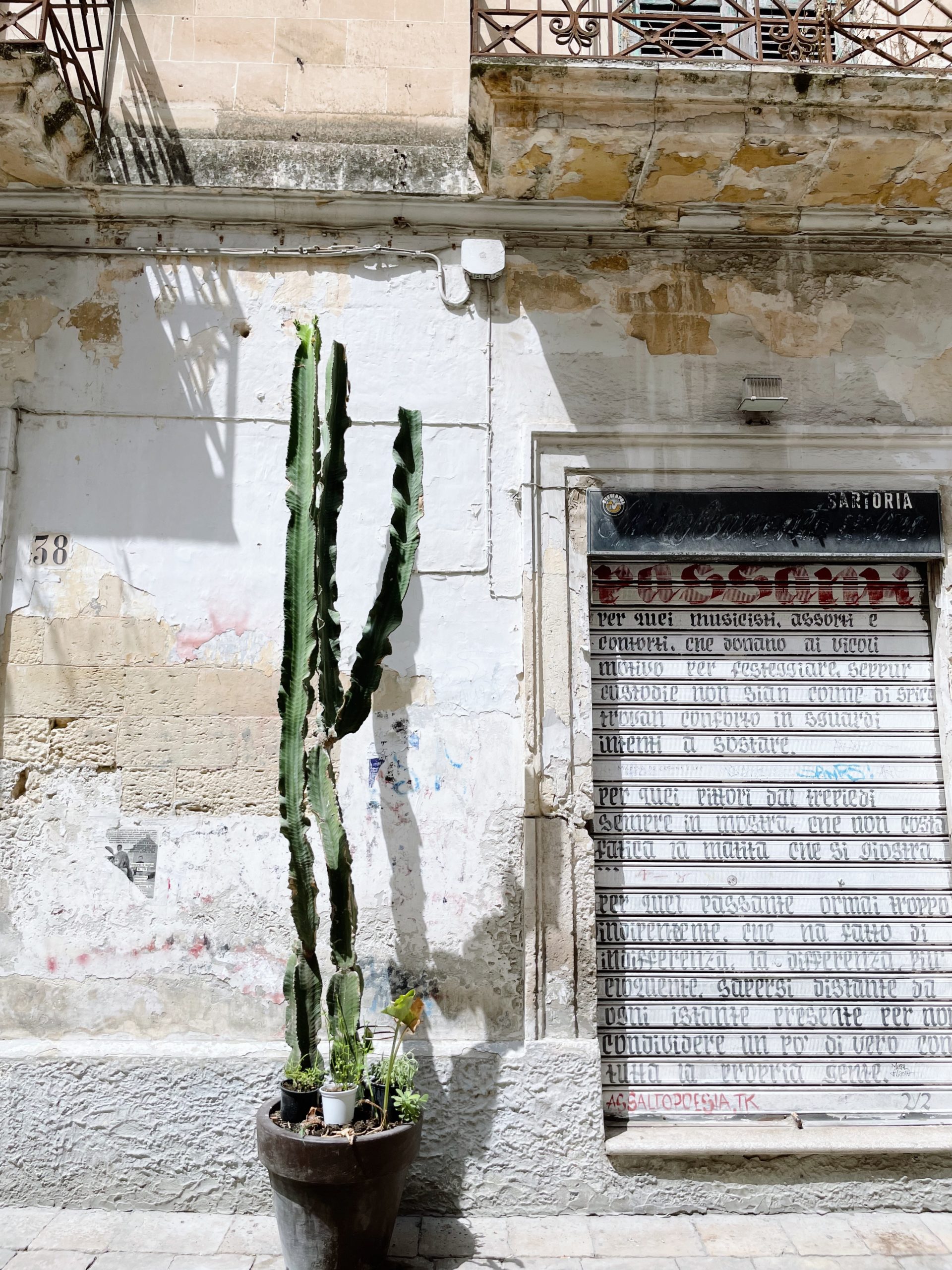 Destination les Pouilles - Blog Mariage Madame C