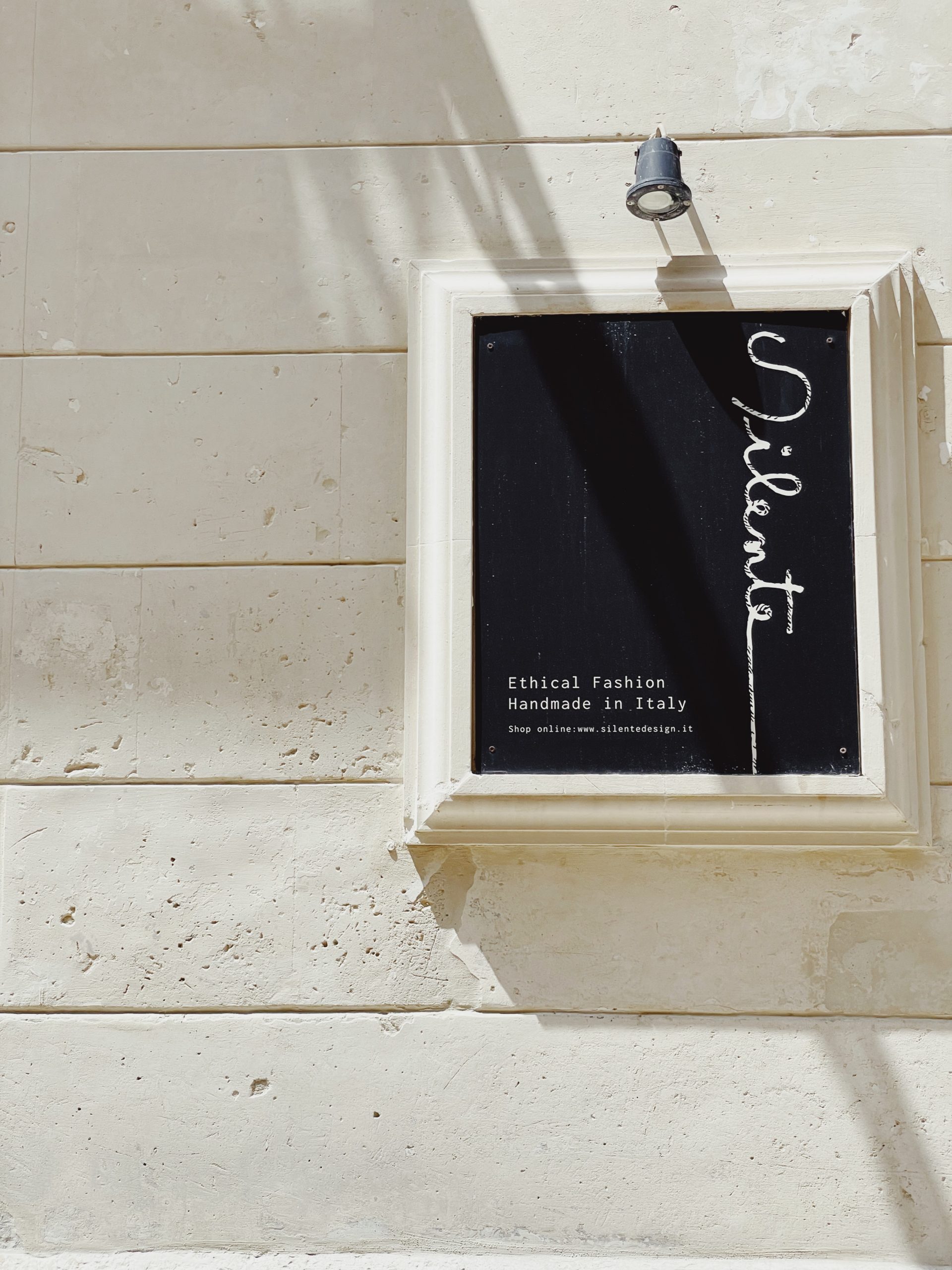 Destination les Pouilles - Blog Mariage Madame C