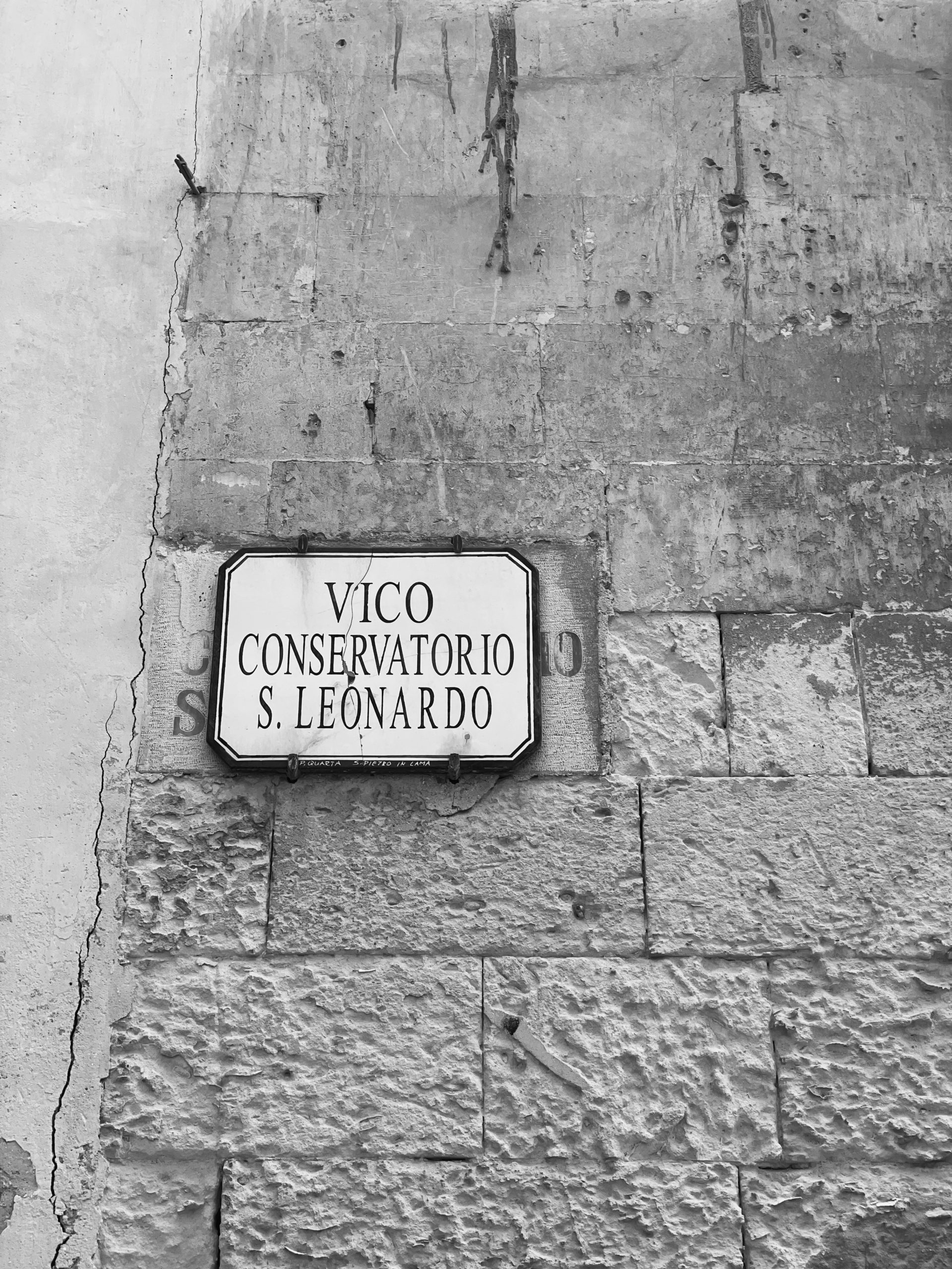 Destination les Pouilles - Blog Mariage Madame C