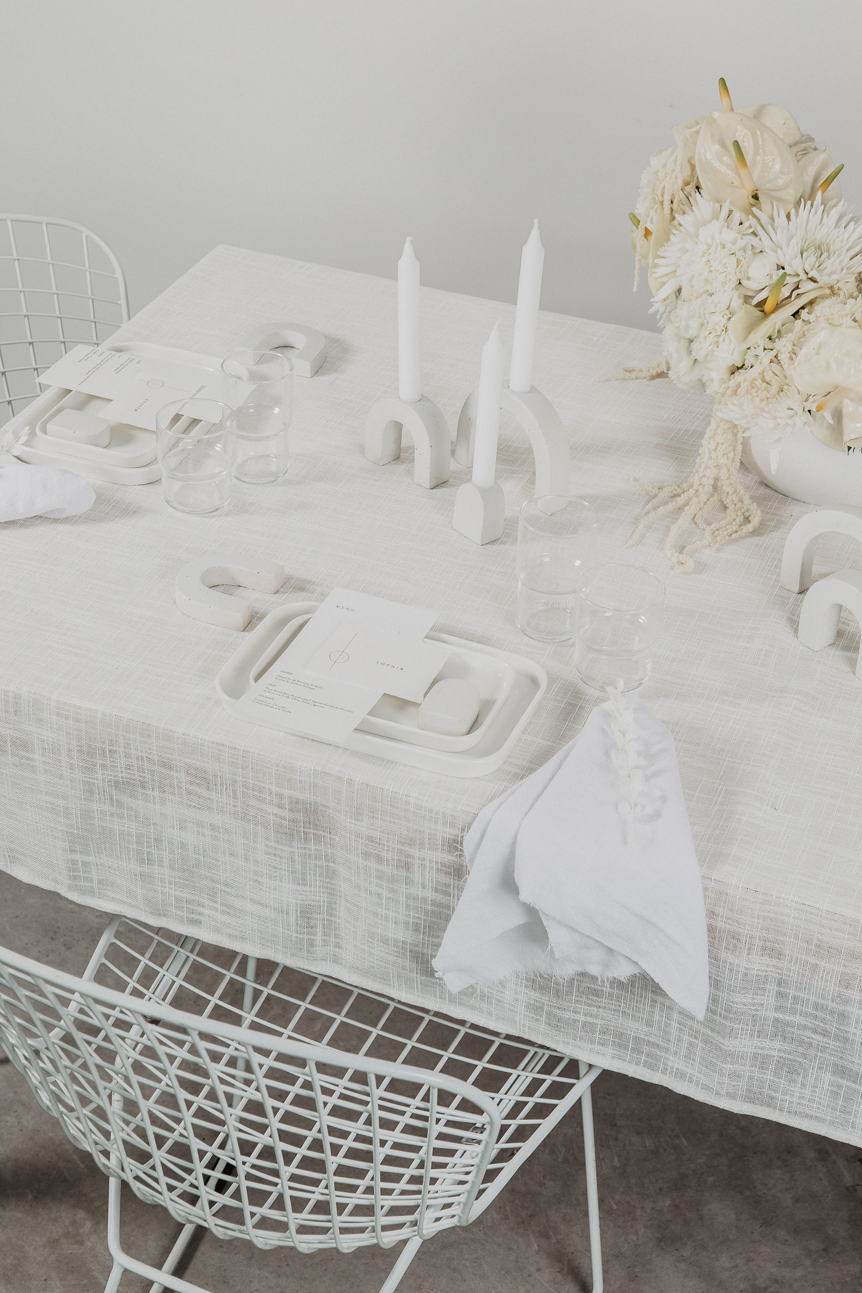 JAPANDI - Blog Mariage Madame C