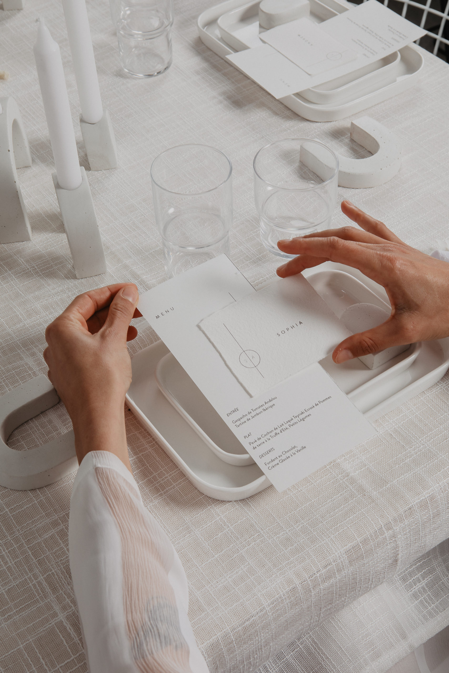 JAPANDI - Blog Mariage Madame C