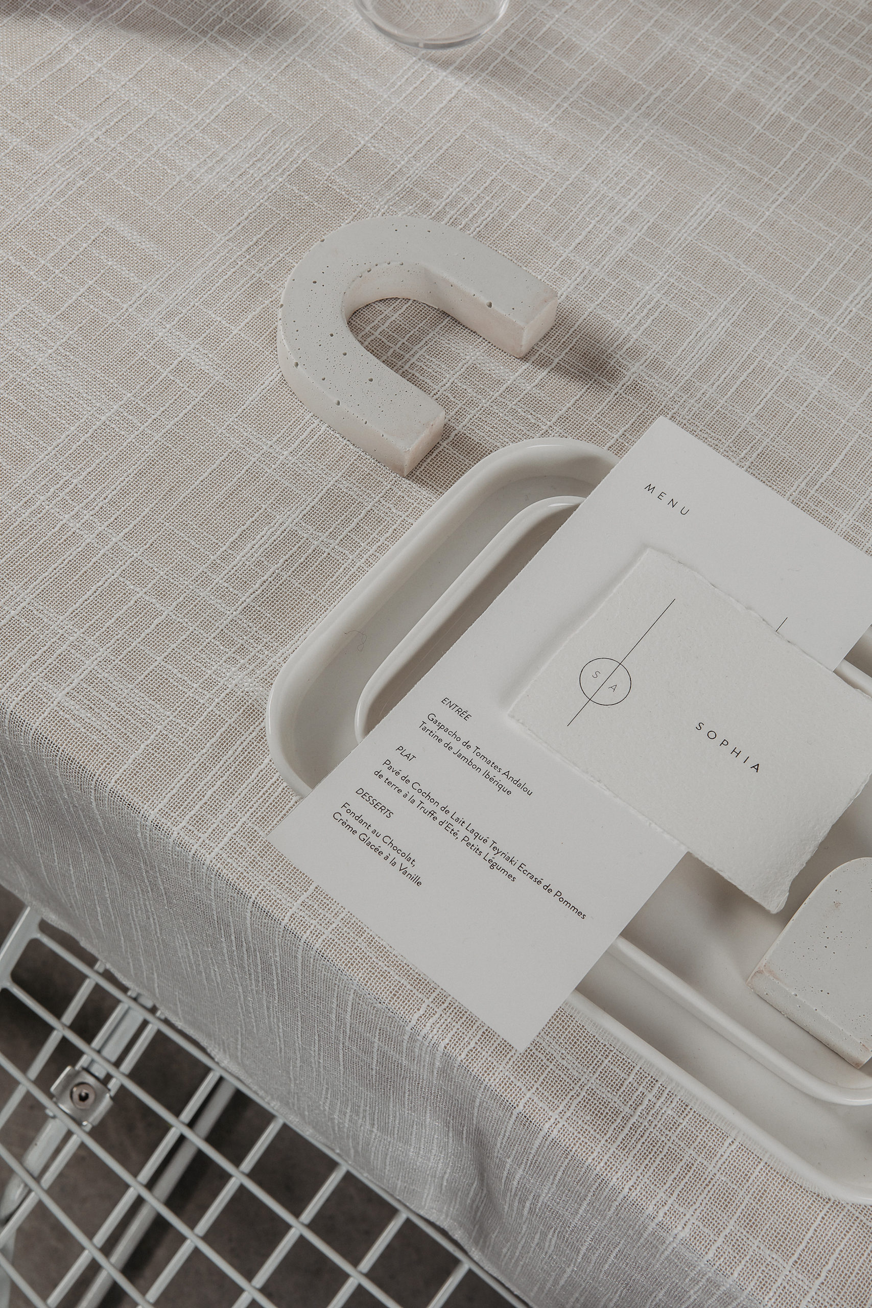 JAPANDI - Blog Mariage Madame C