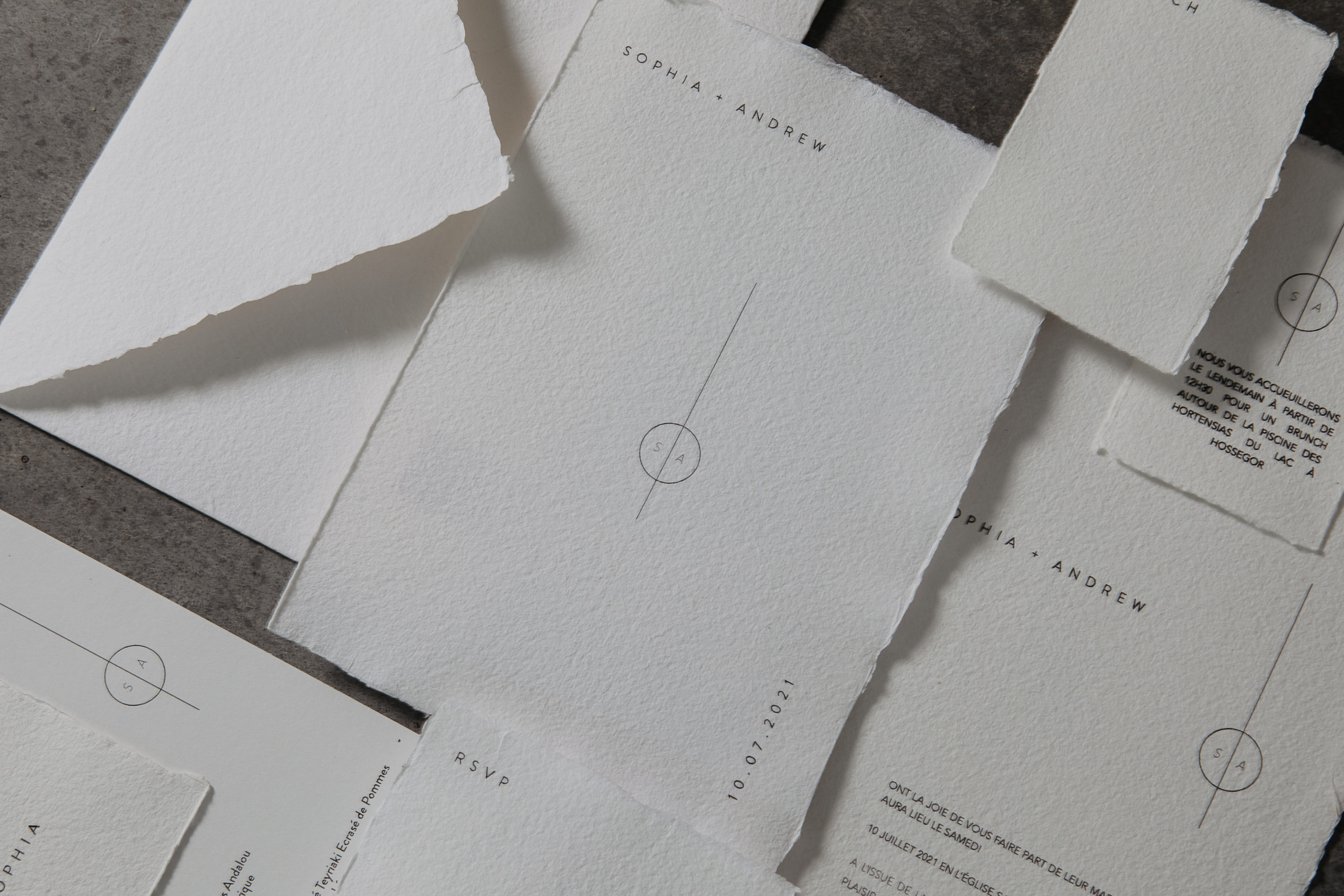 JAPANDI - Blog Mariage Madame C