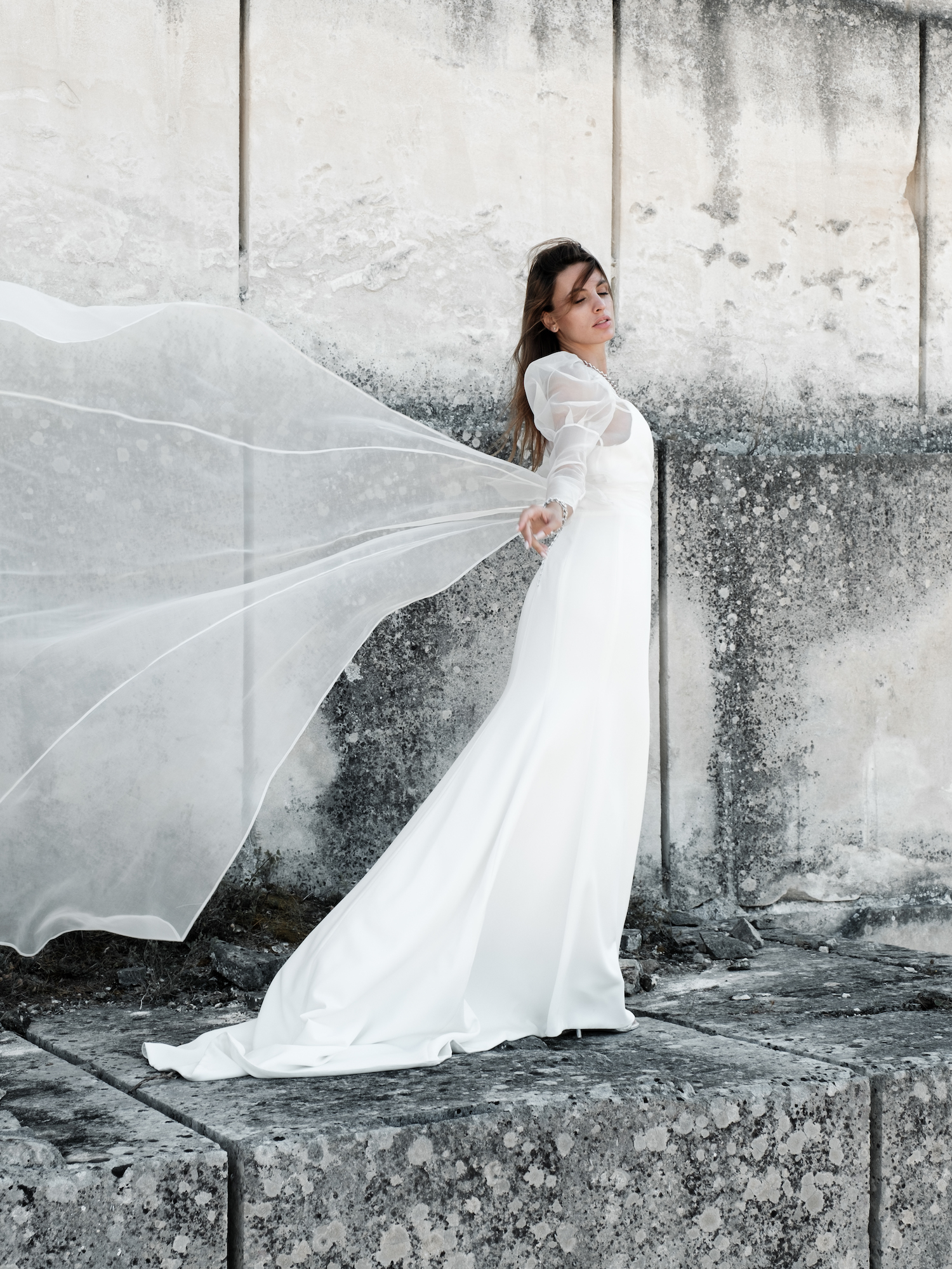 Manon Gontero Collection 2022 - Robes de mariée - Blog Mariage Madame C